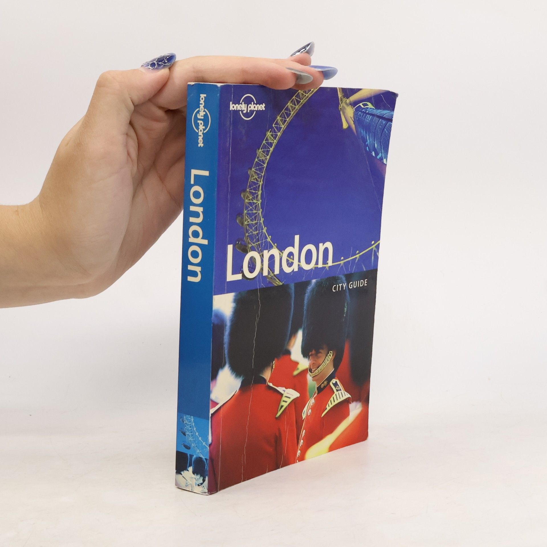 Sarah Johnstone London