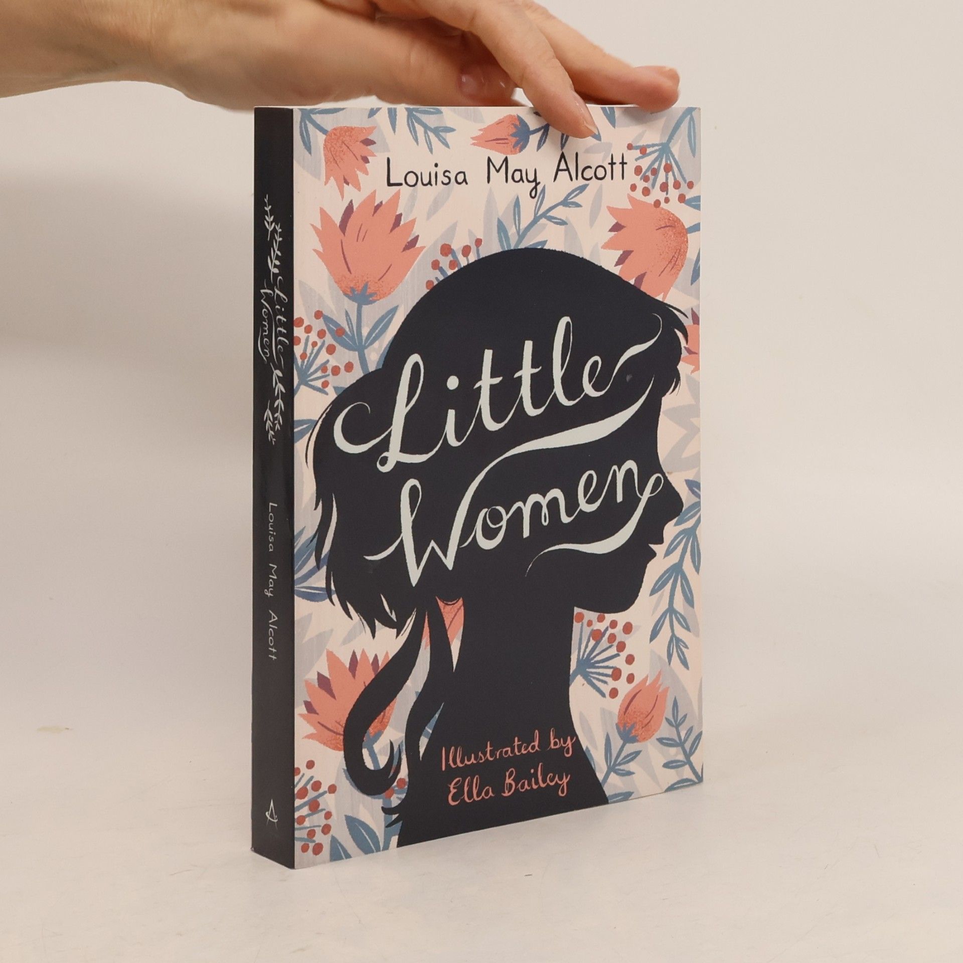 Louisa May Alcottová Little Women