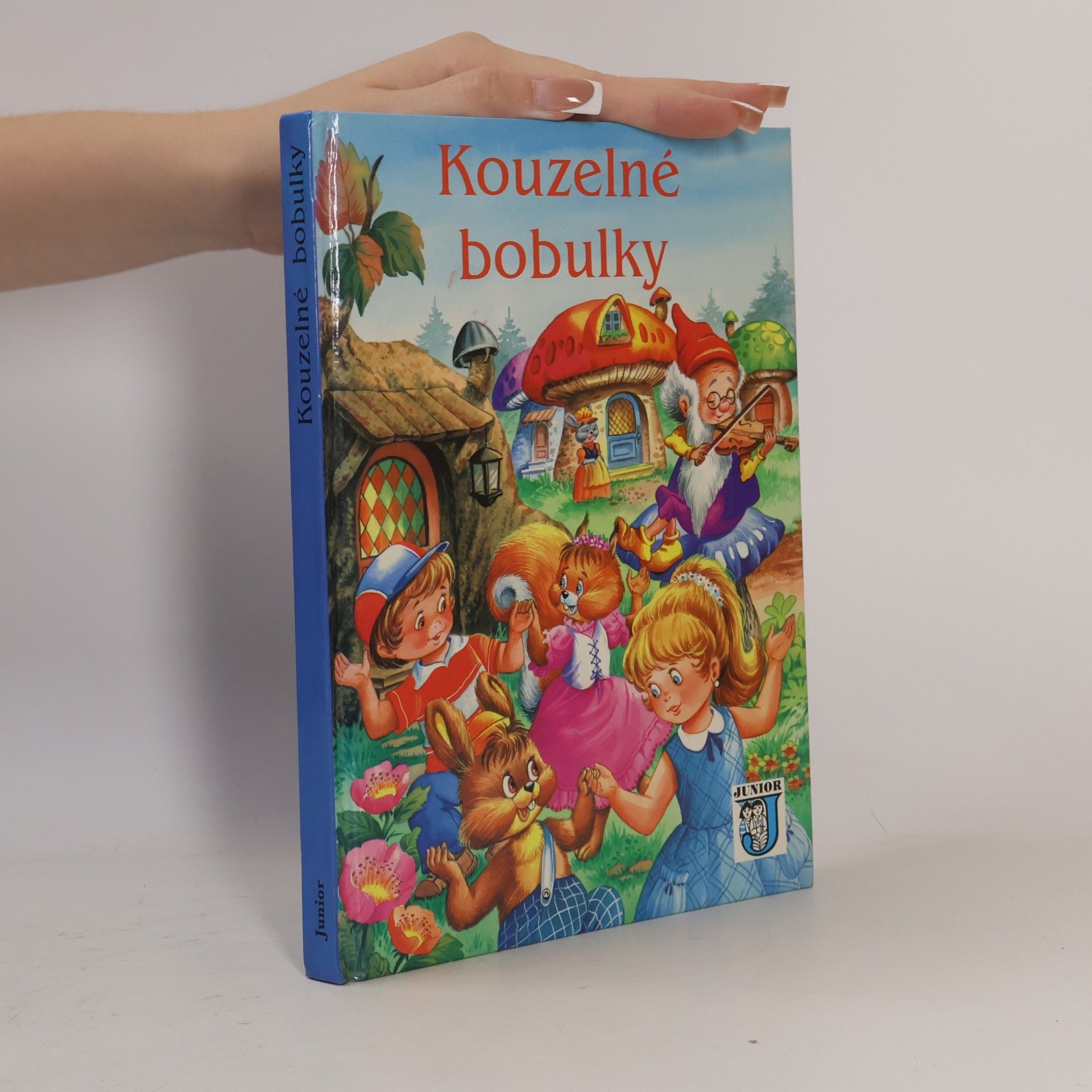 Kouzelné bobulky