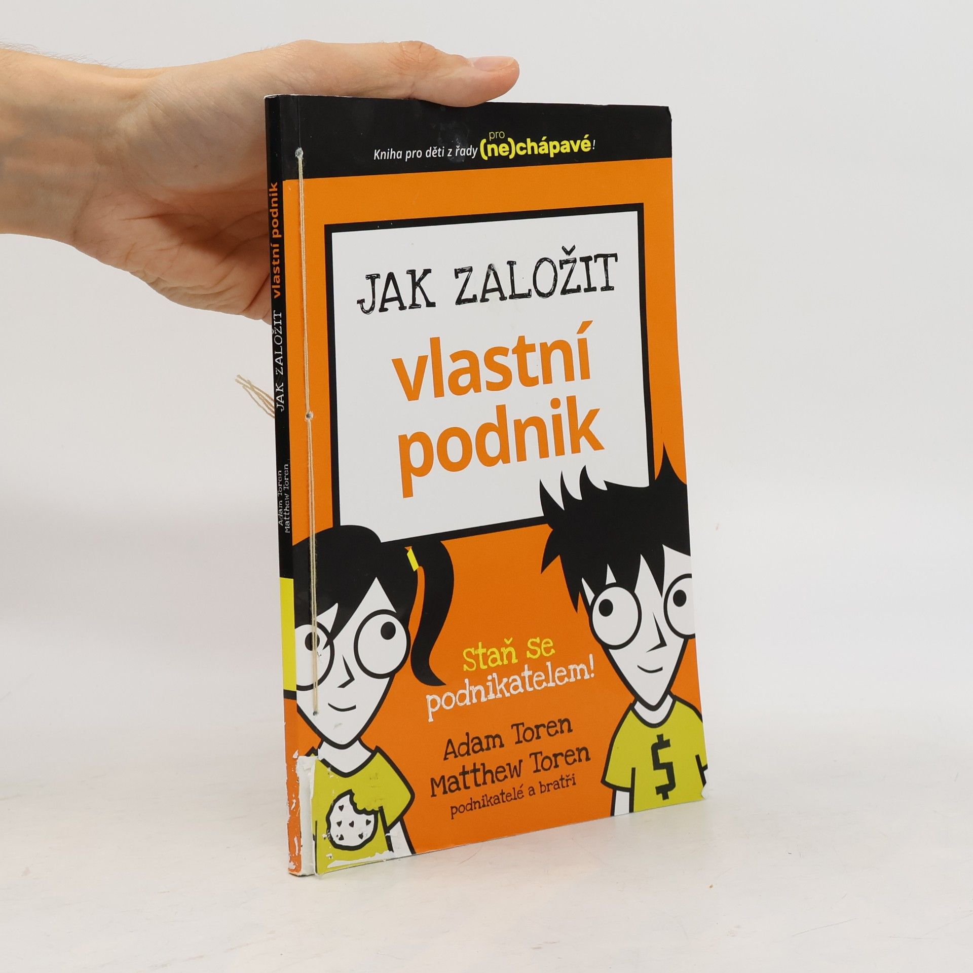 Jak založit vlastní podnik. staň se podnikatelem!
