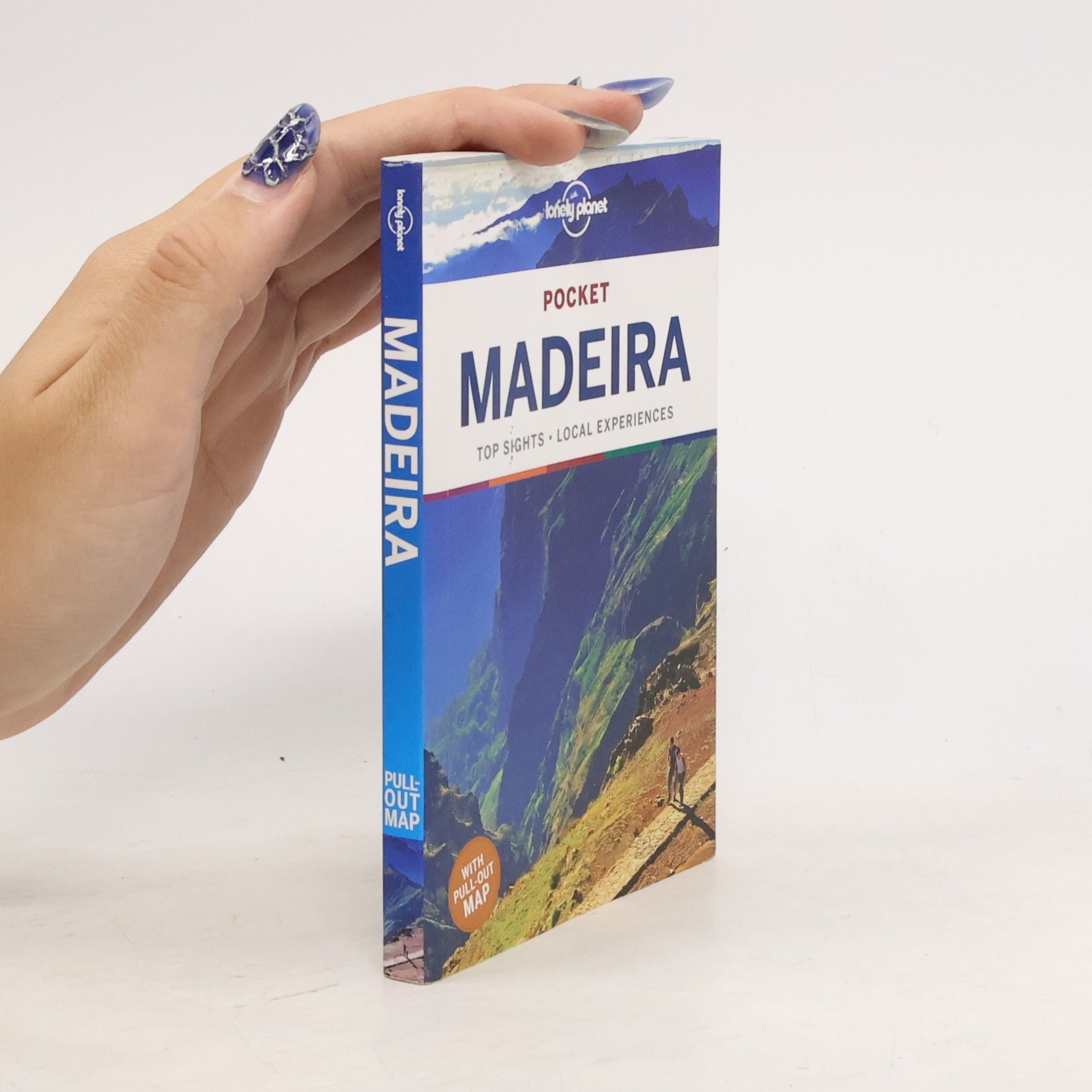 Marc Di Duca Pocket Madeira