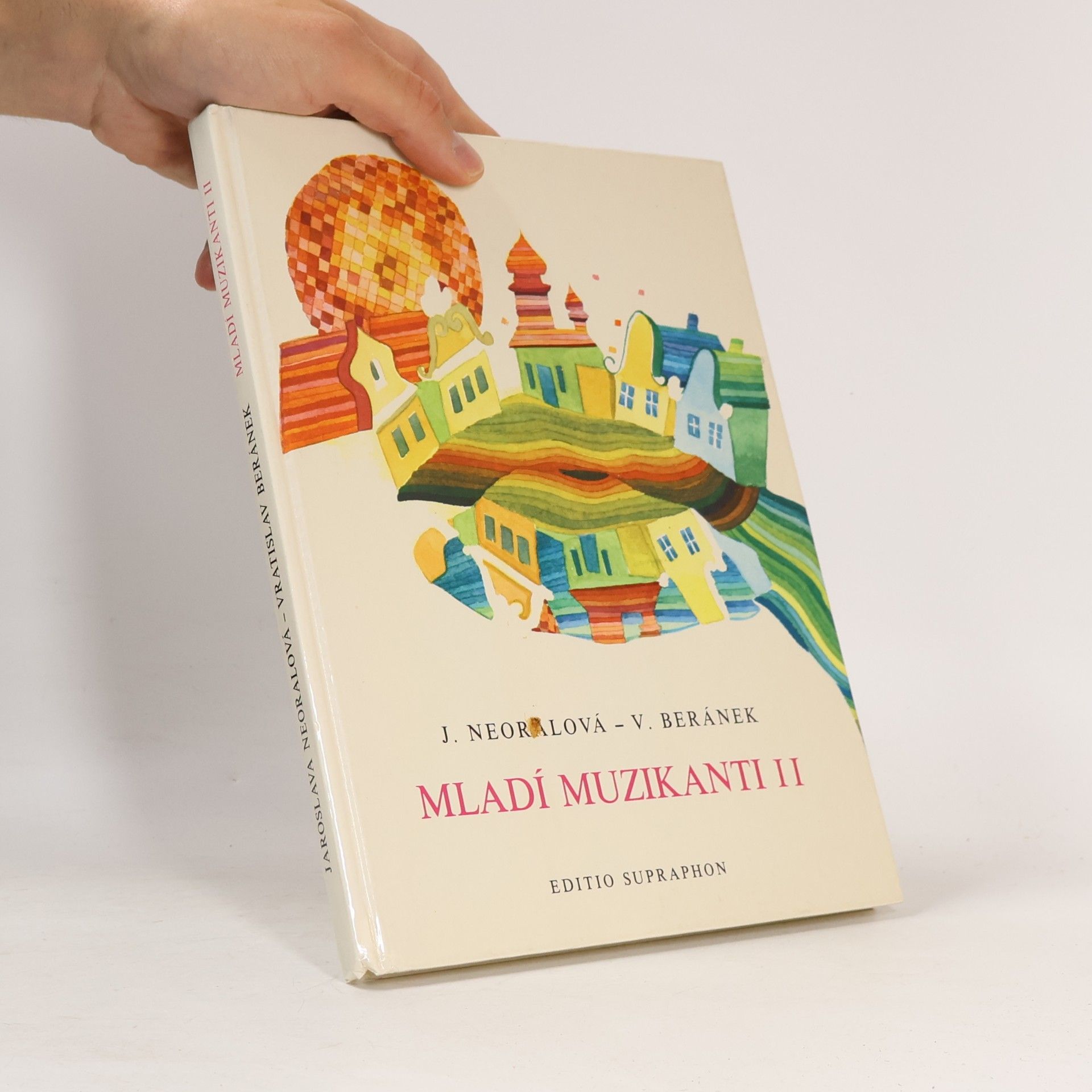 Mladí muzikanti II.