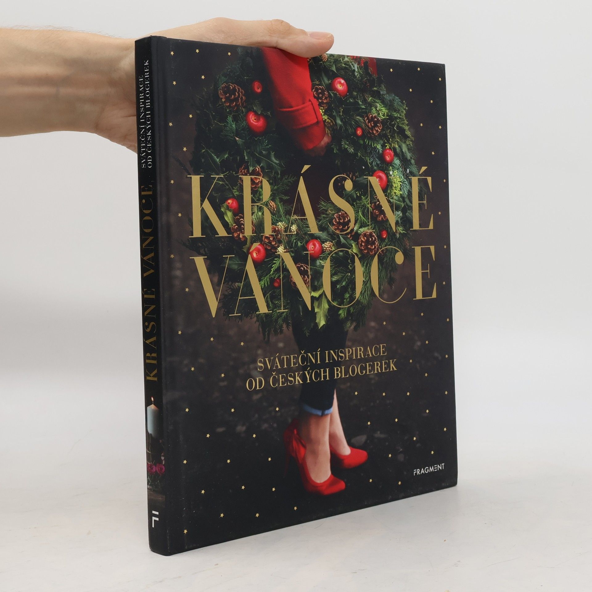 Svatava Vašková Krásné Vánoce