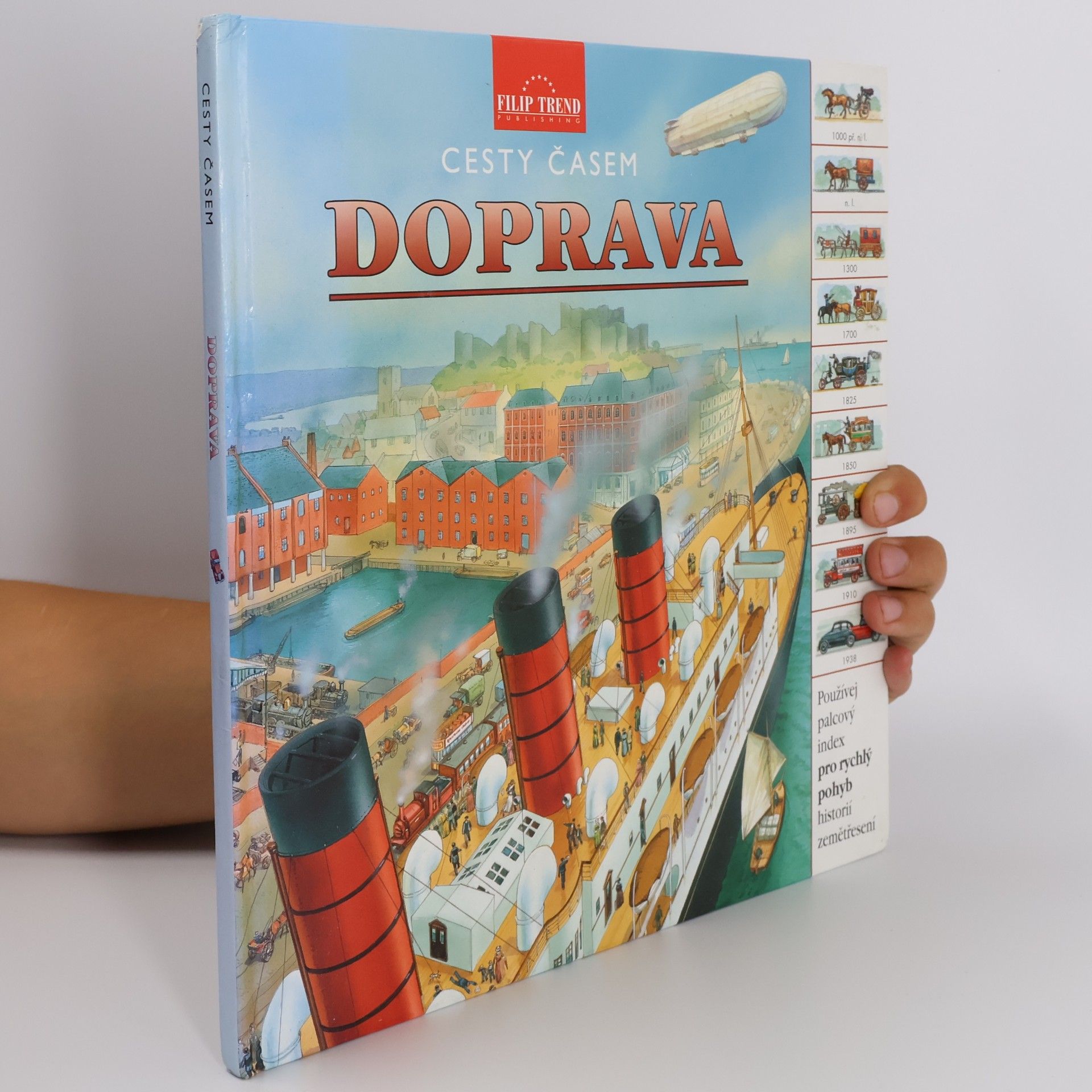 Autorenkollektiv Doprava