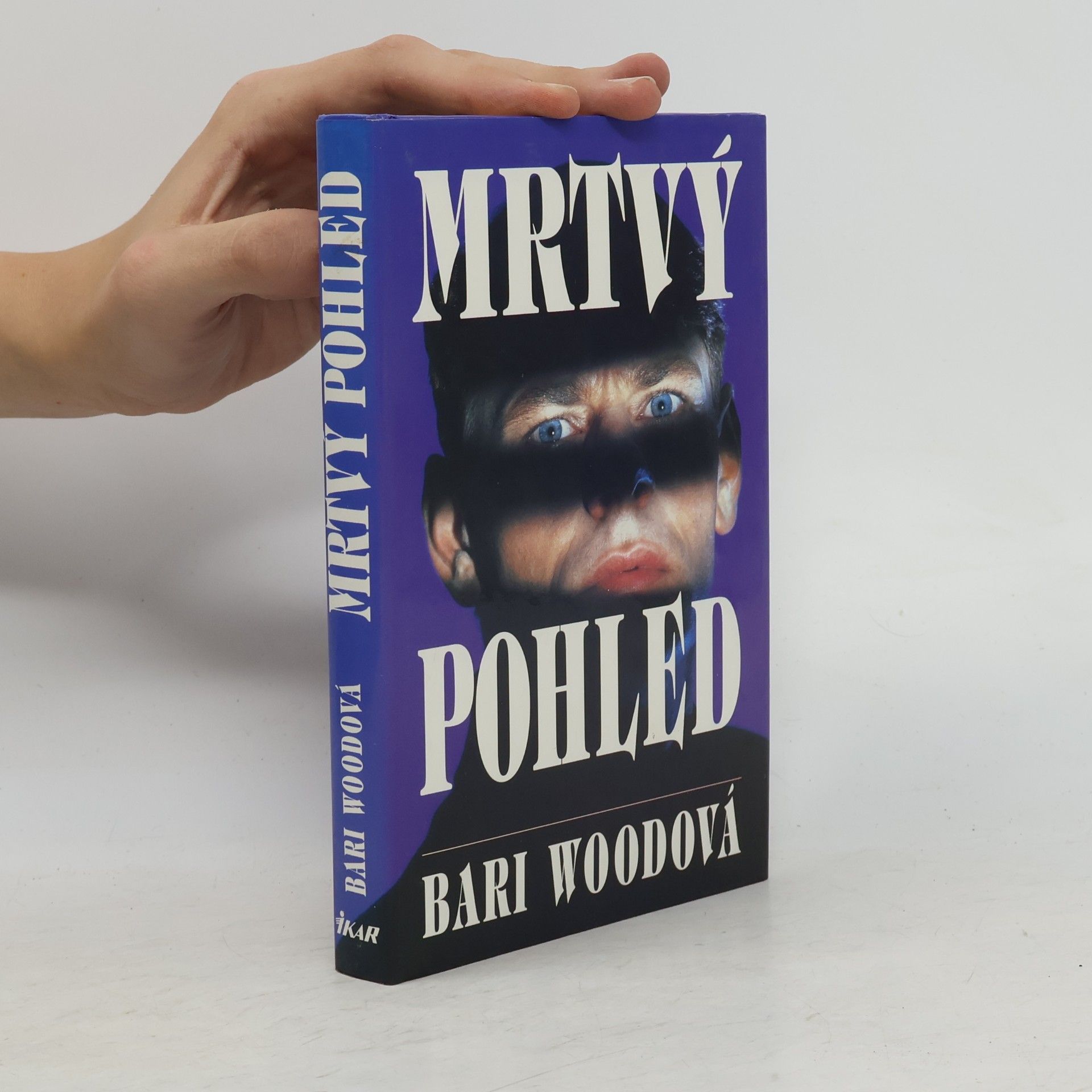Bari Wood Mrtvý pohled
