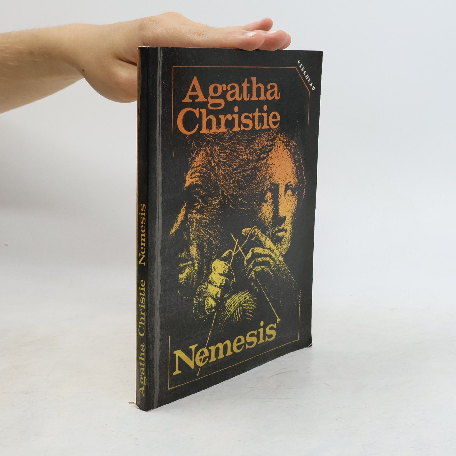 Agatha Christie Nemesis