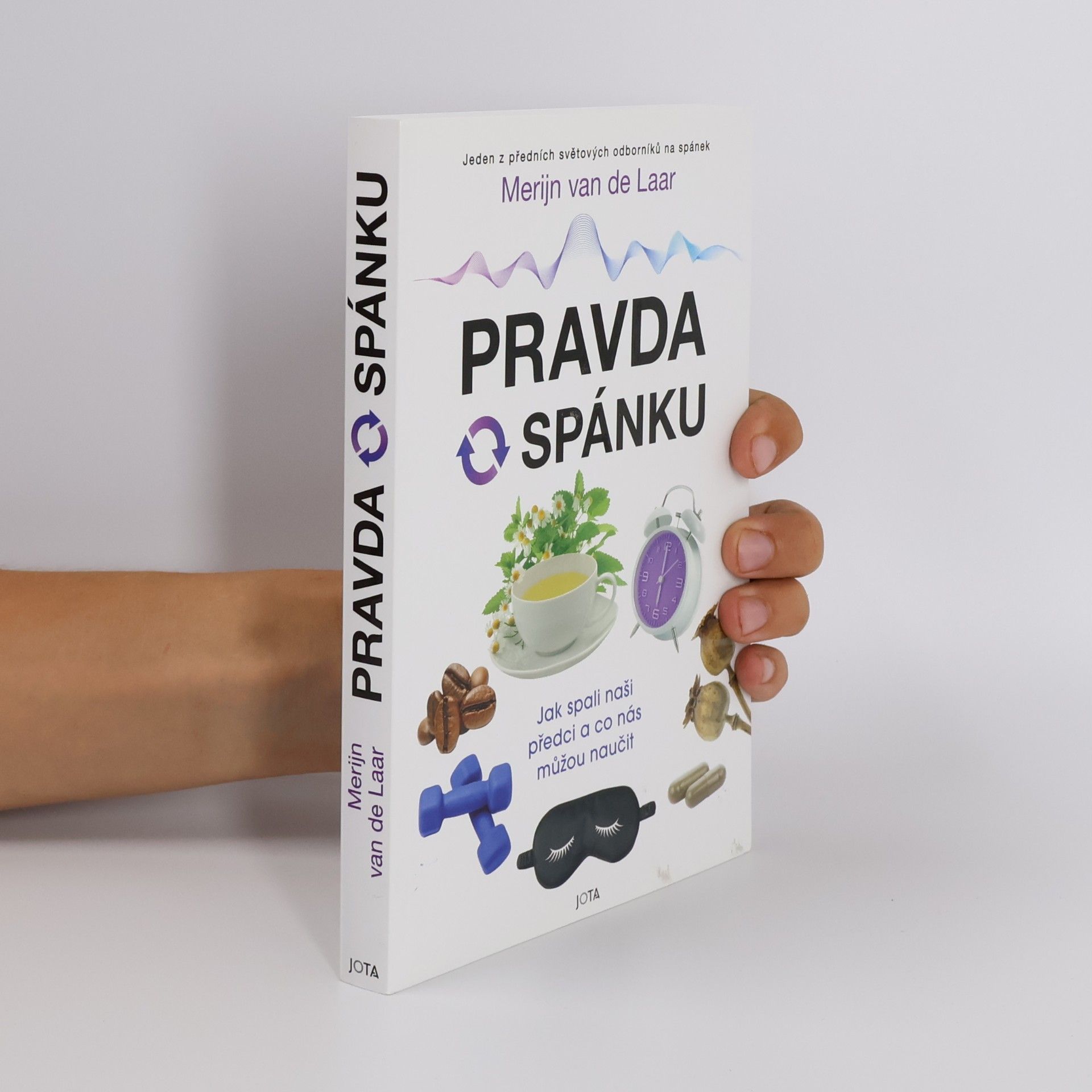 Pravda o spánku