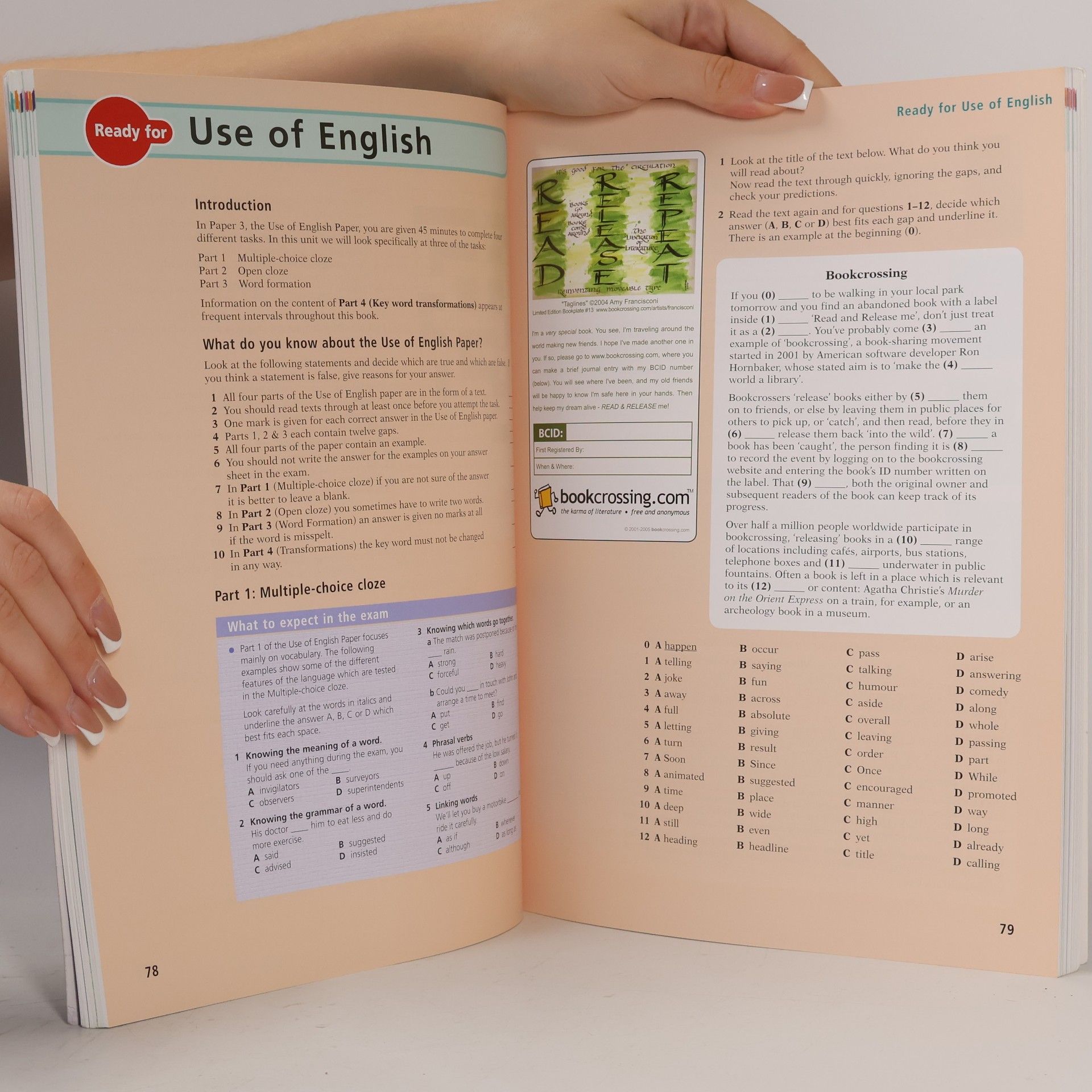 Roy Norris Ready for FCE : coursebook