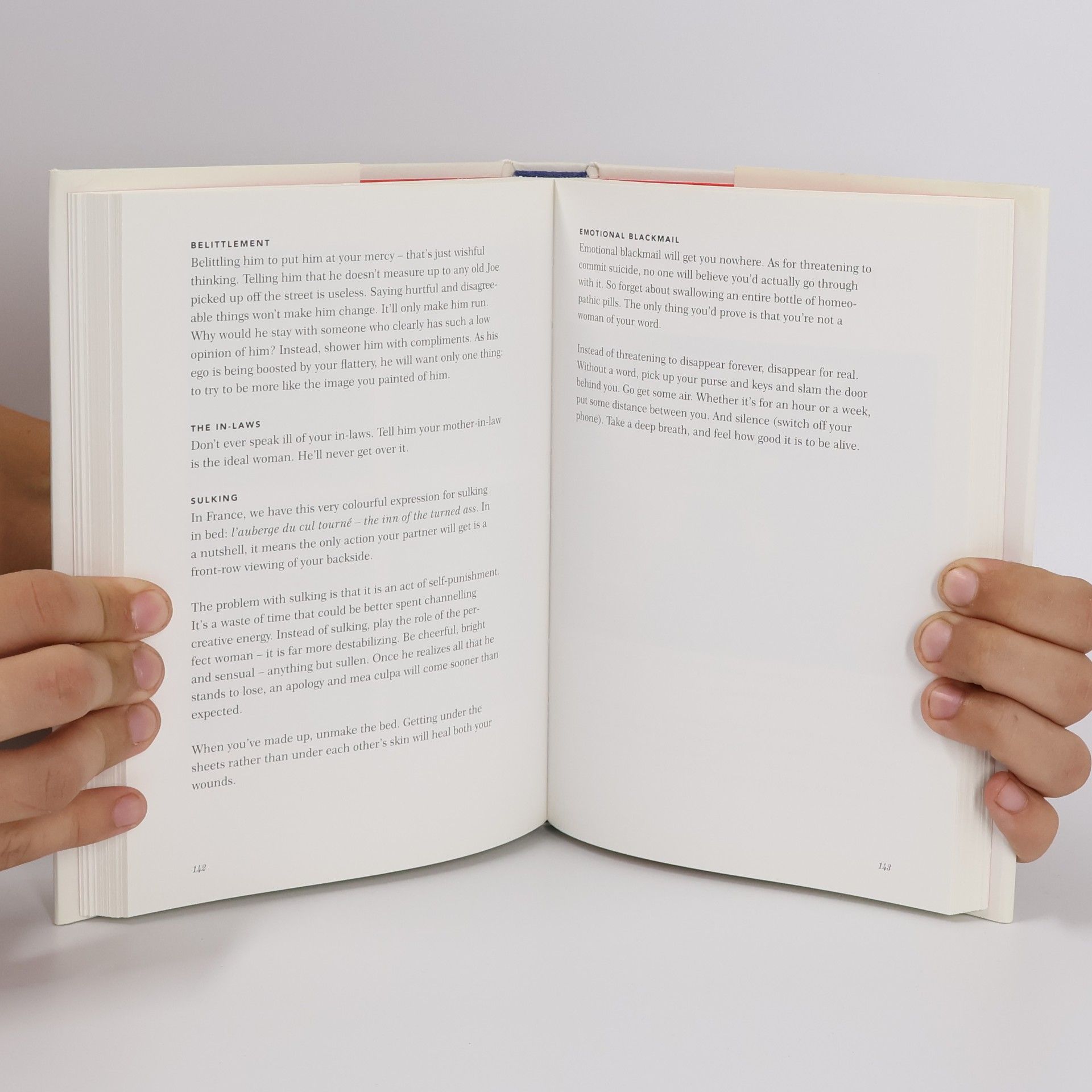 Anne Berest How to be a Parisian wherever you are