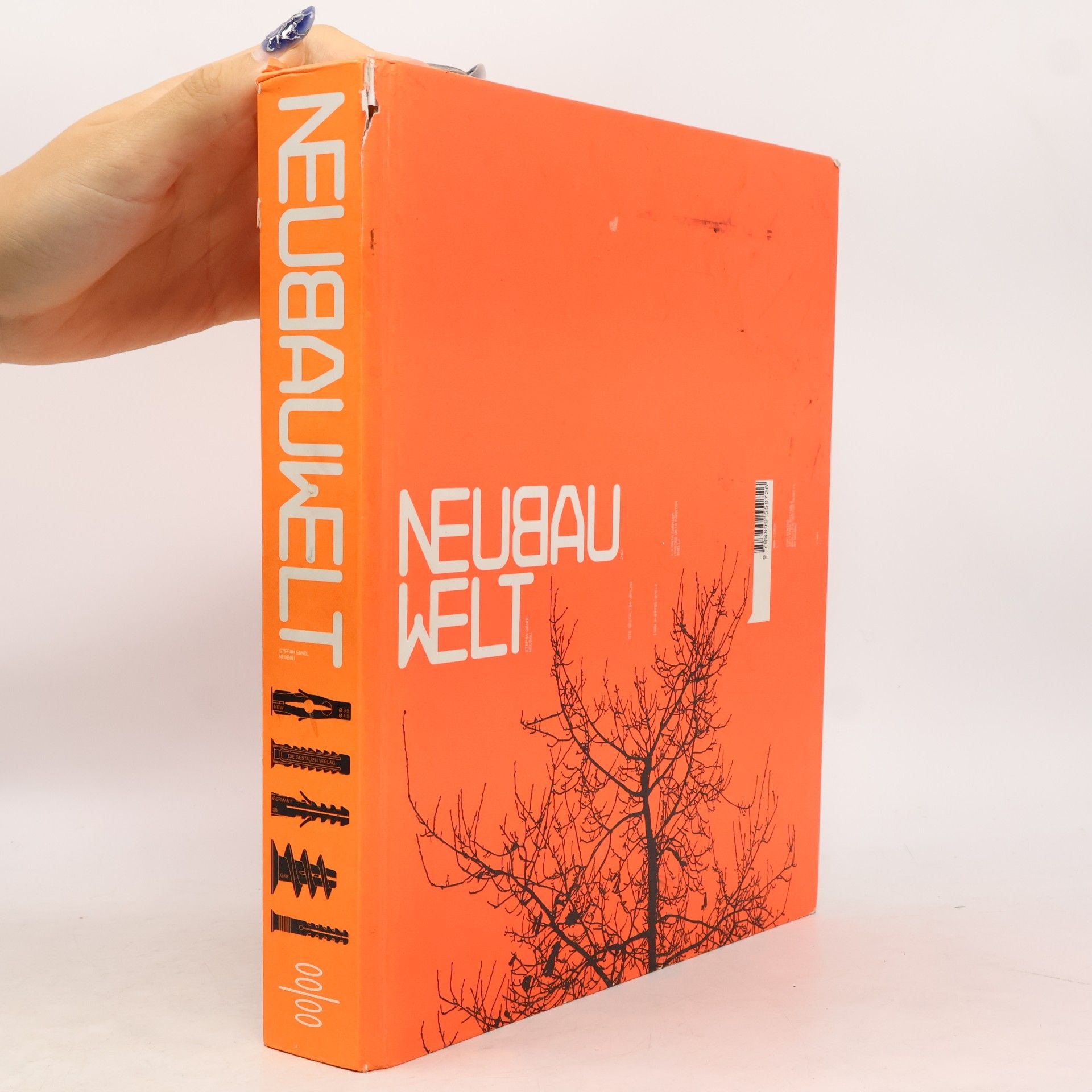 Stefan Gandl Neubau-Welt
