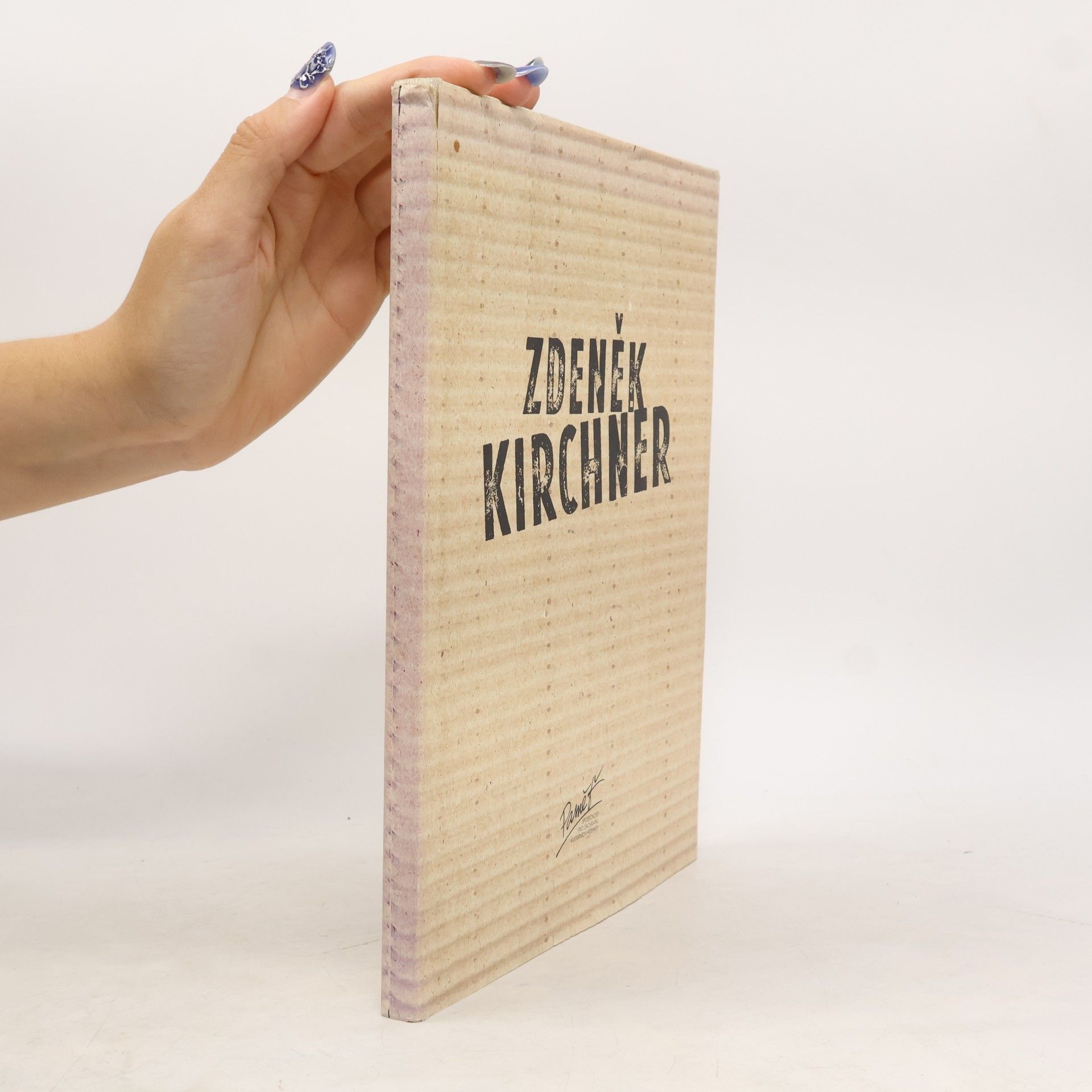 Autorenkollektiv Zdeněk Kirchner