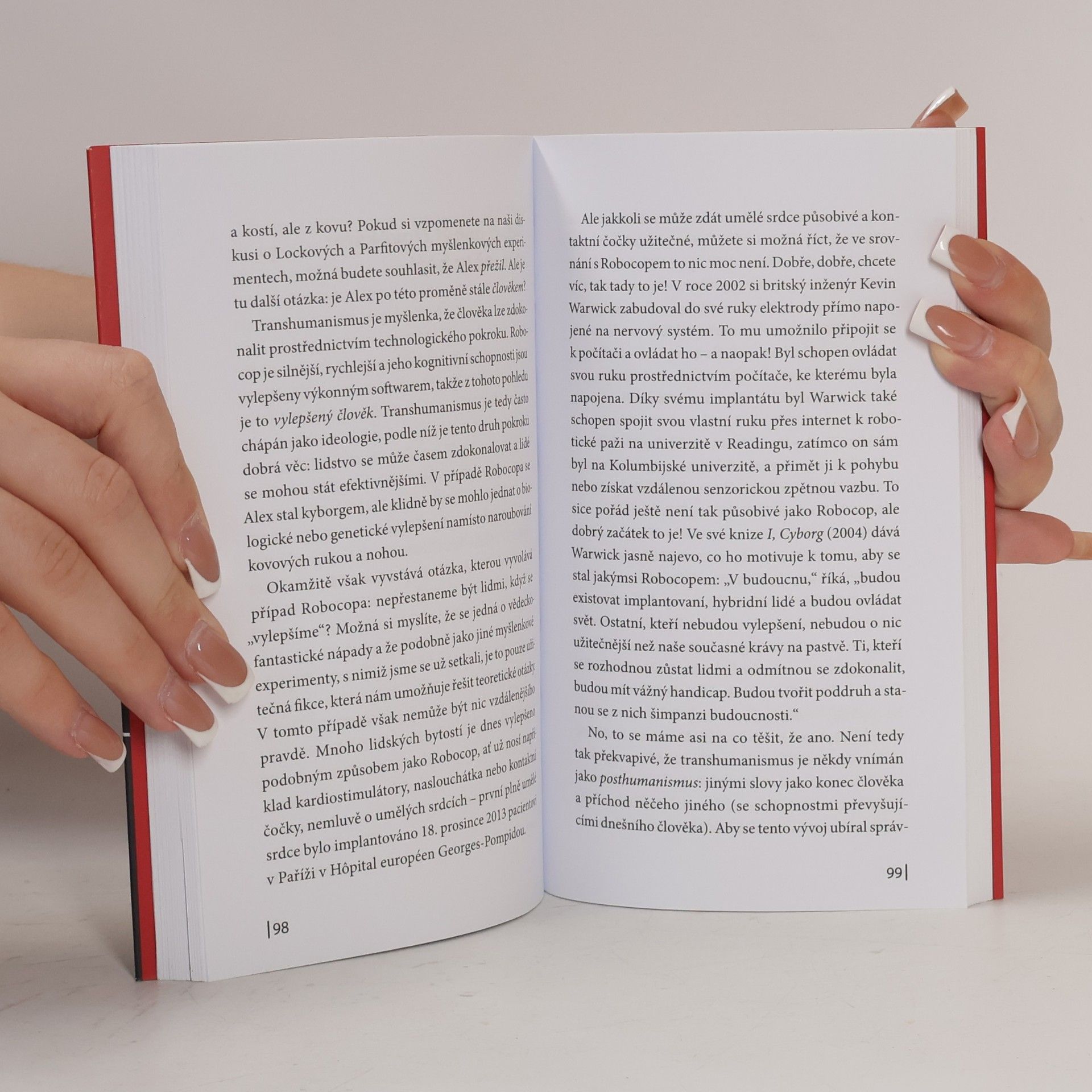 Jiri Benovsky Philo Fiction