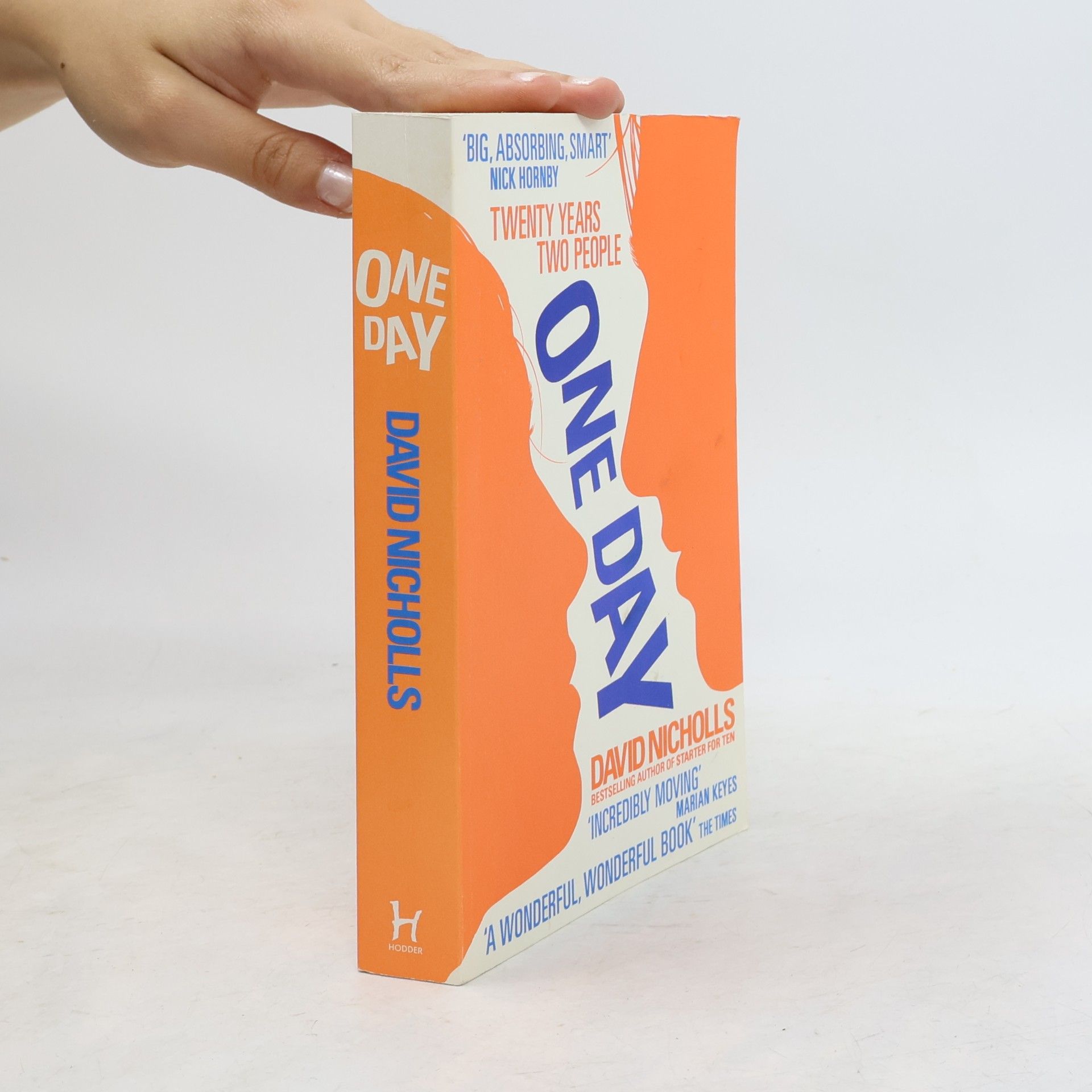 David Nicholls One Day