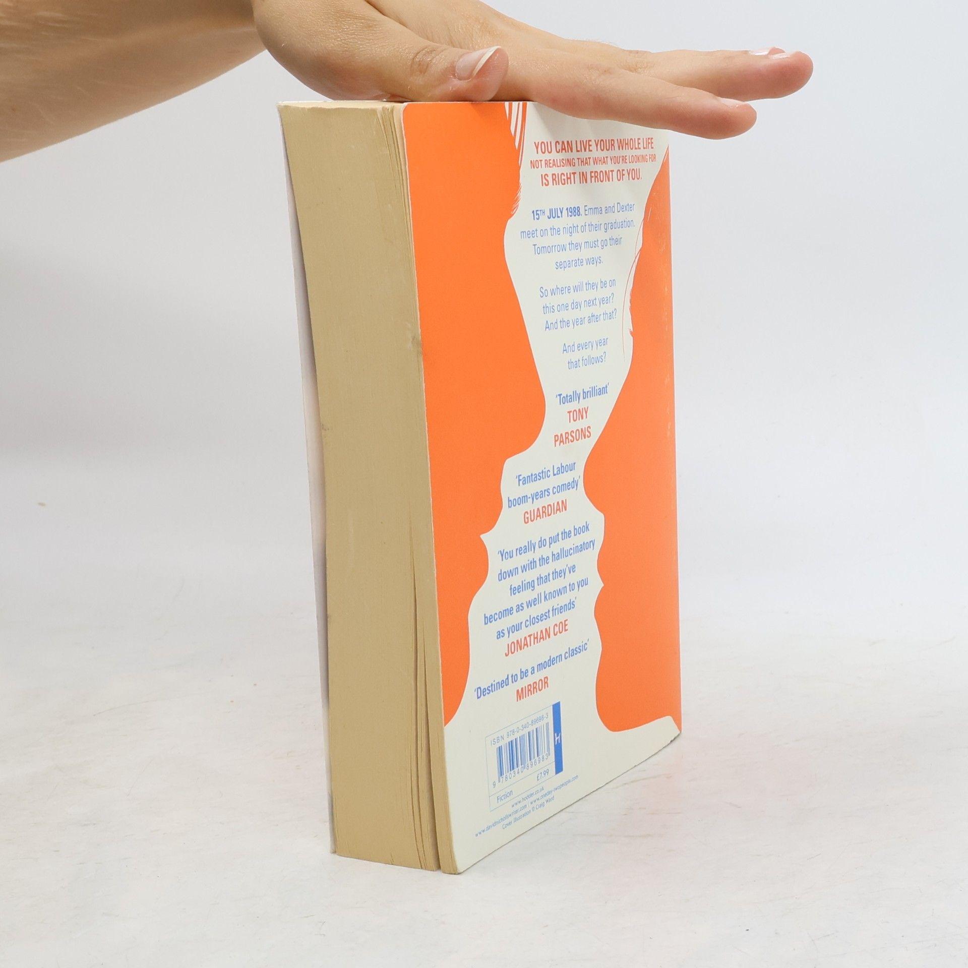 David Nicholls One Day