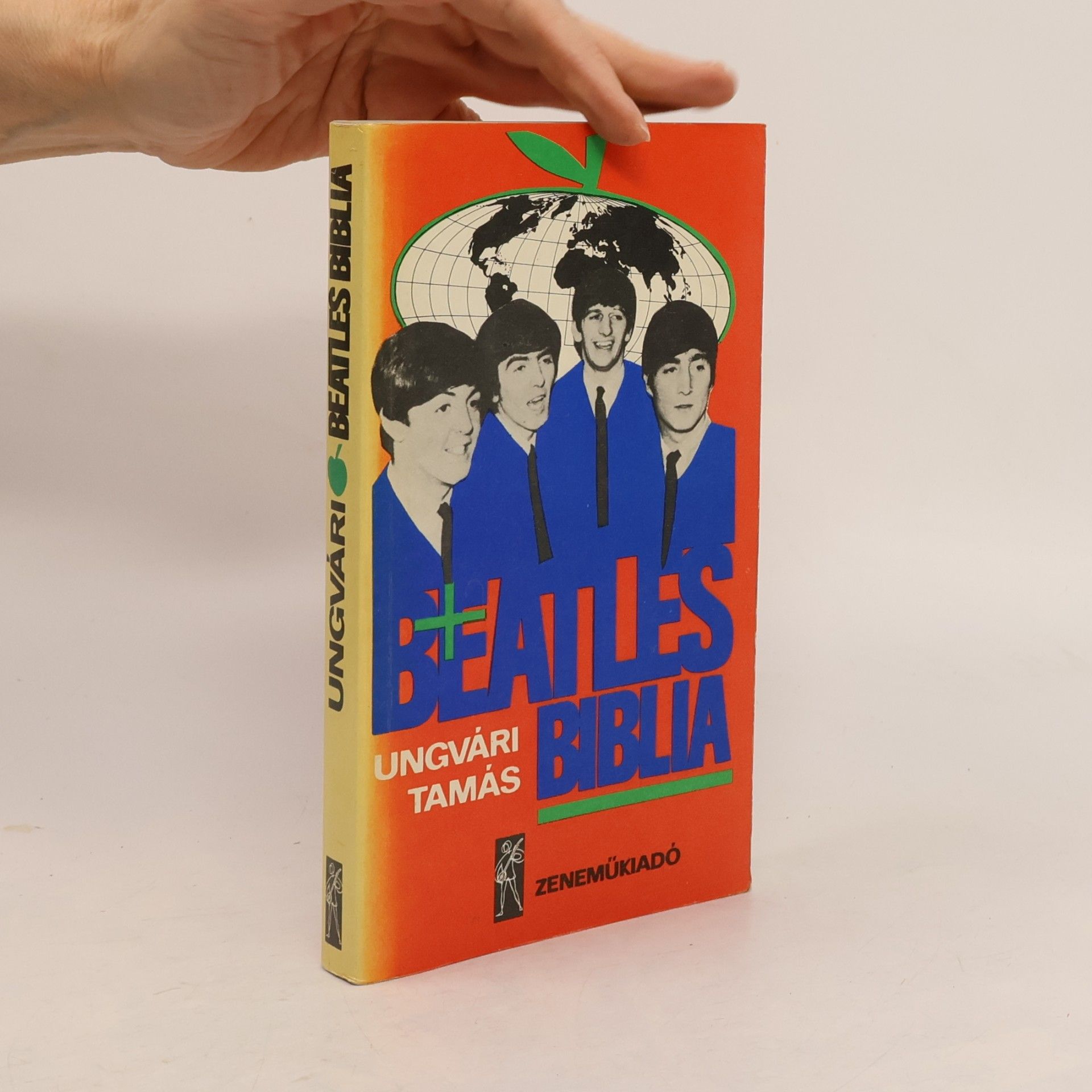 Beatles biblia