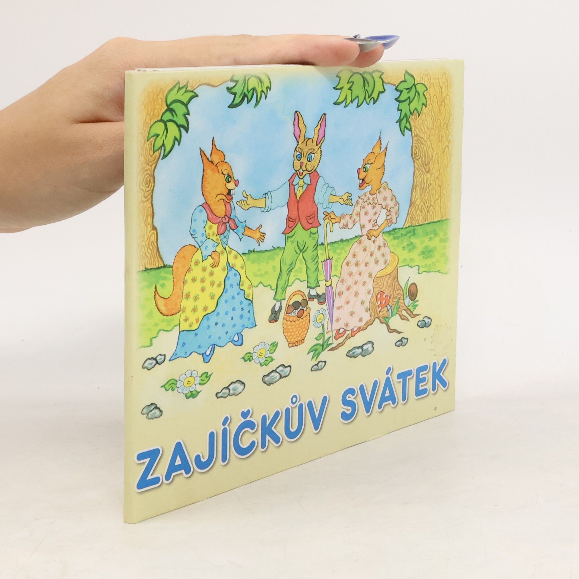 Zajíčkův svátek