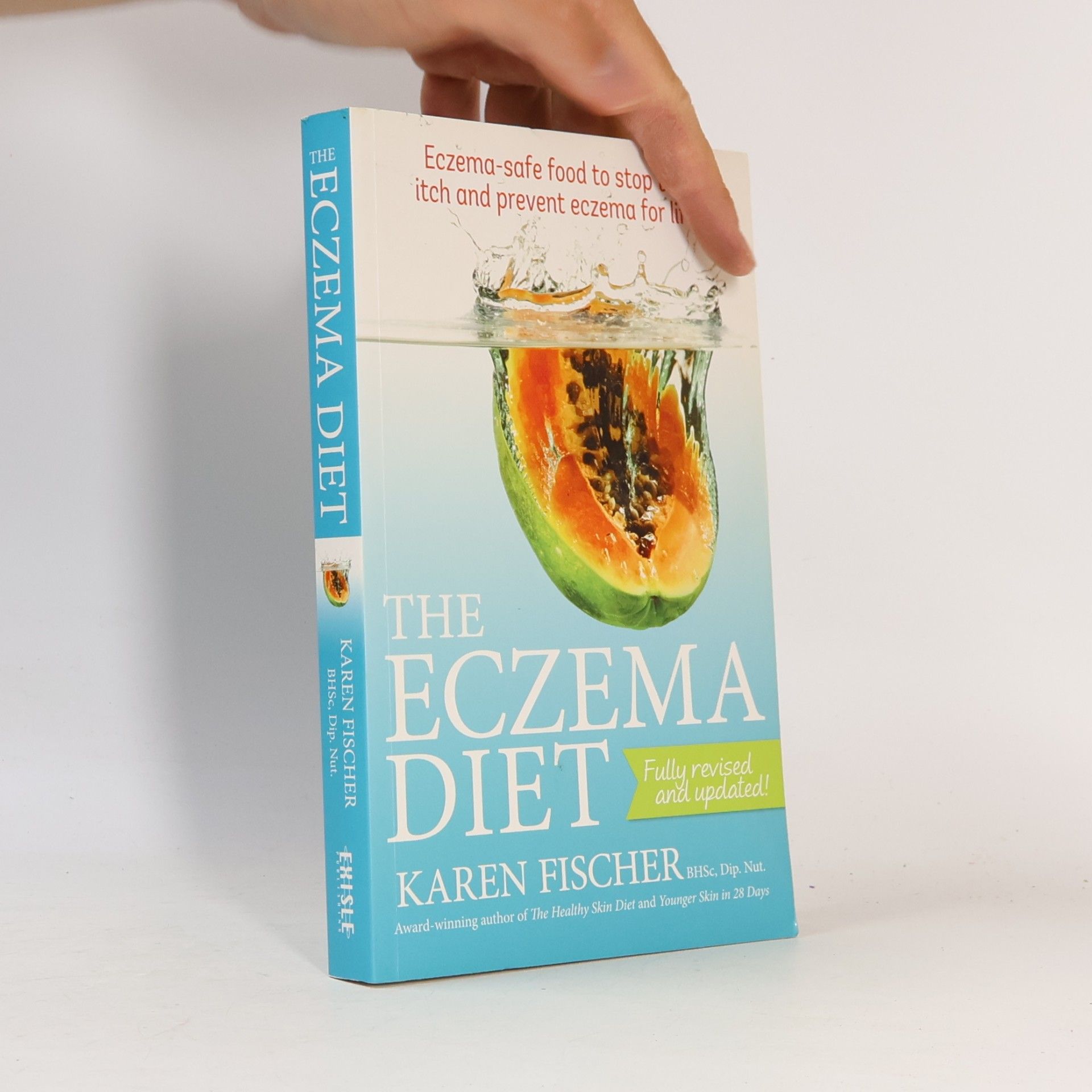 Karen Nölle The Eczema Diet