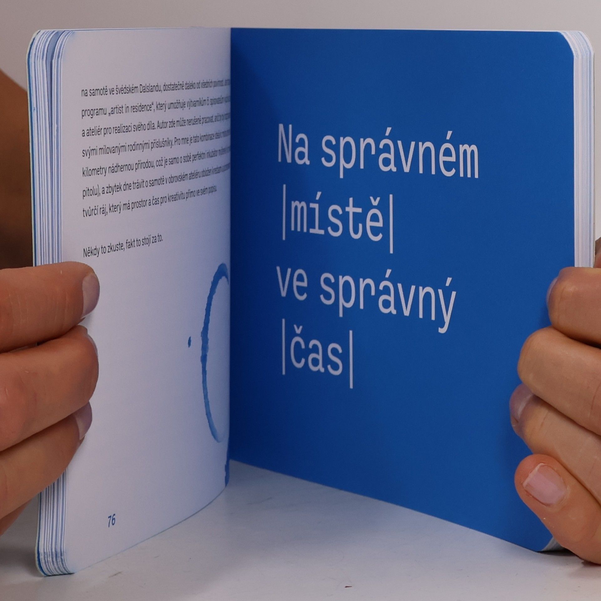 Michal Jelínek Heuréka! Kapesní průvodce kreativitou