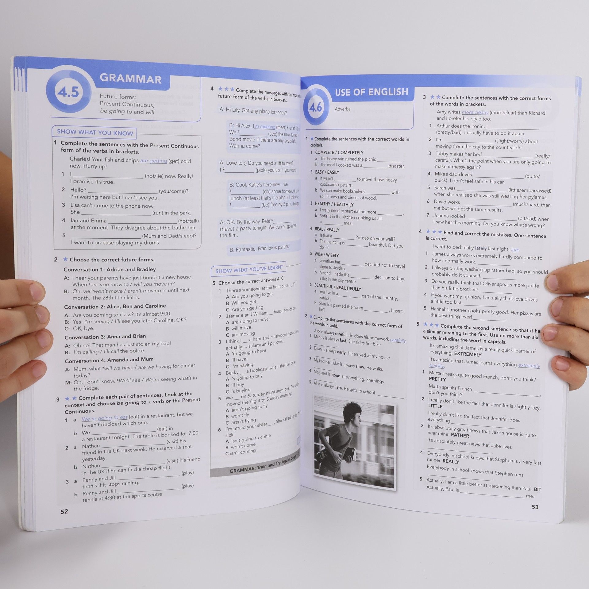 Daniel Brayshaw Focus 2 : second edition. Workbook