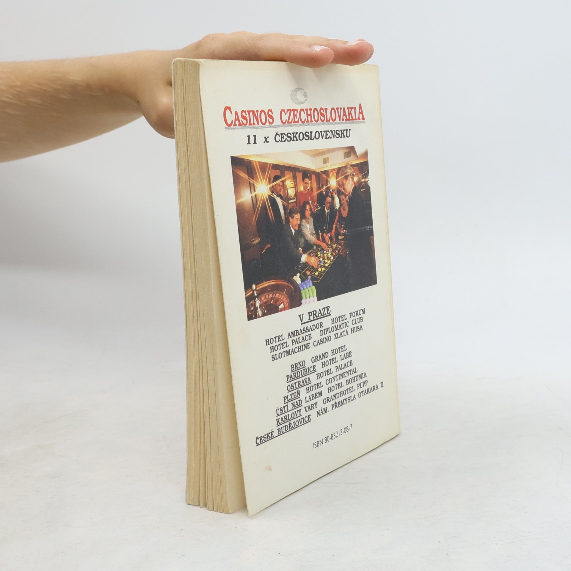 Ian Fleming Goldfinger: James Bond - agent 007