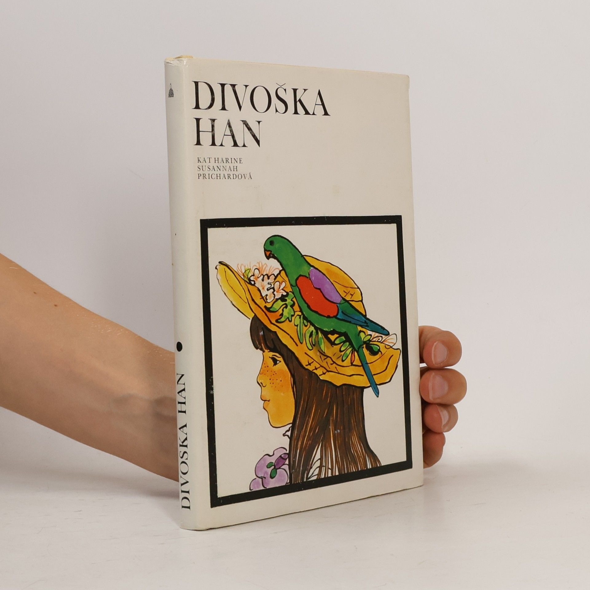 Katharine Susannah Prichard Divoška Han