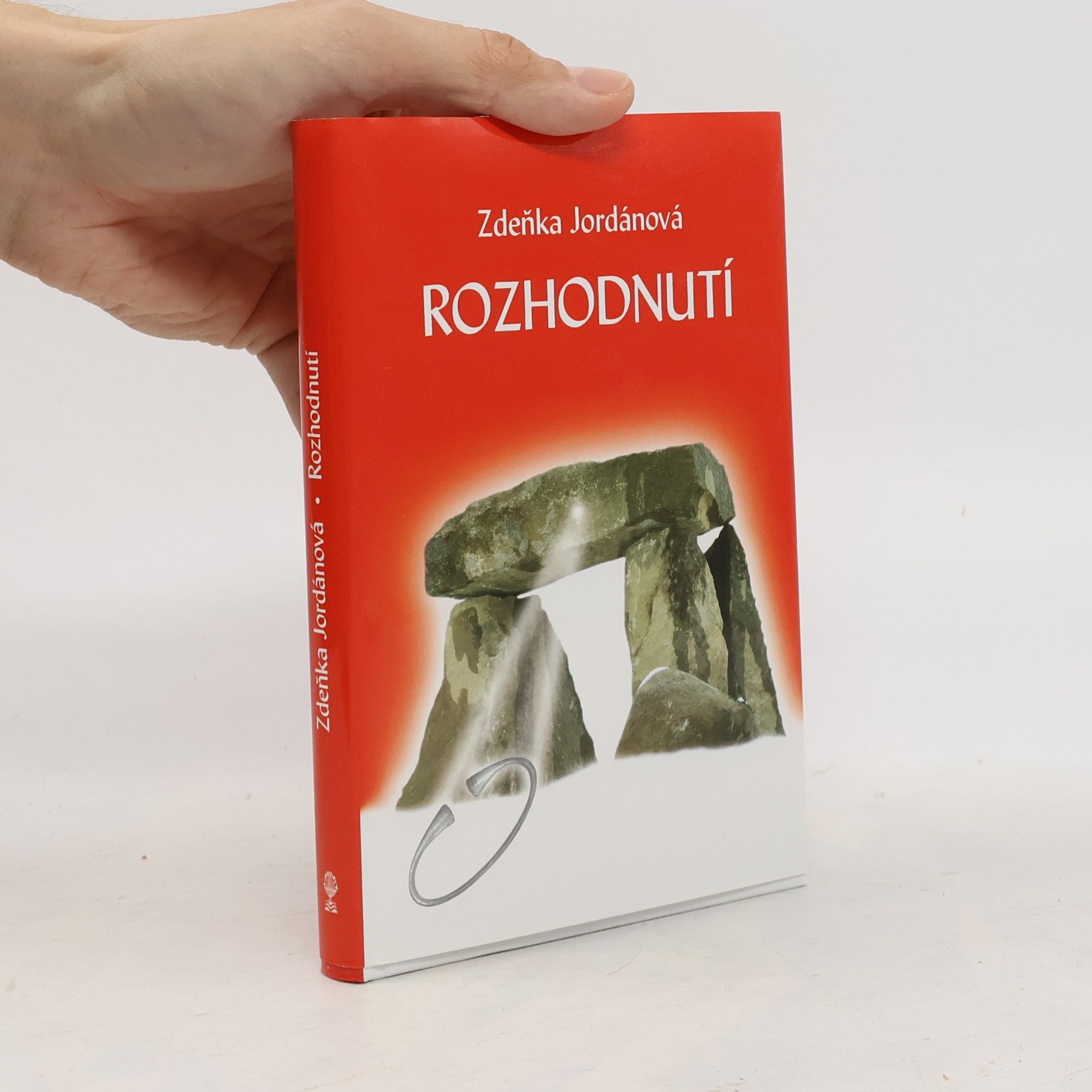 Zdeňka Jordánová Rozhodnutí