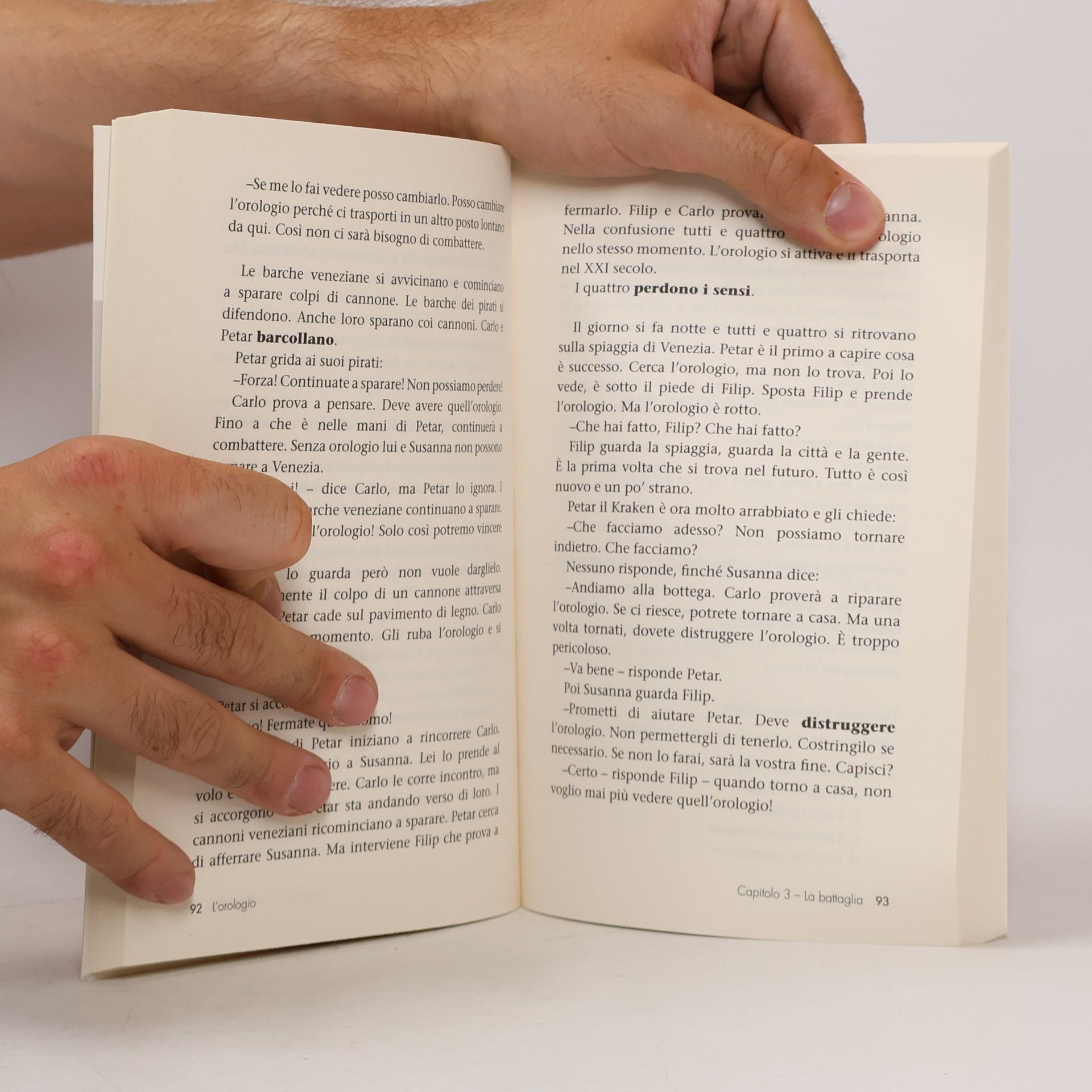 Olly Richards Short Stories in Italian for Beginners