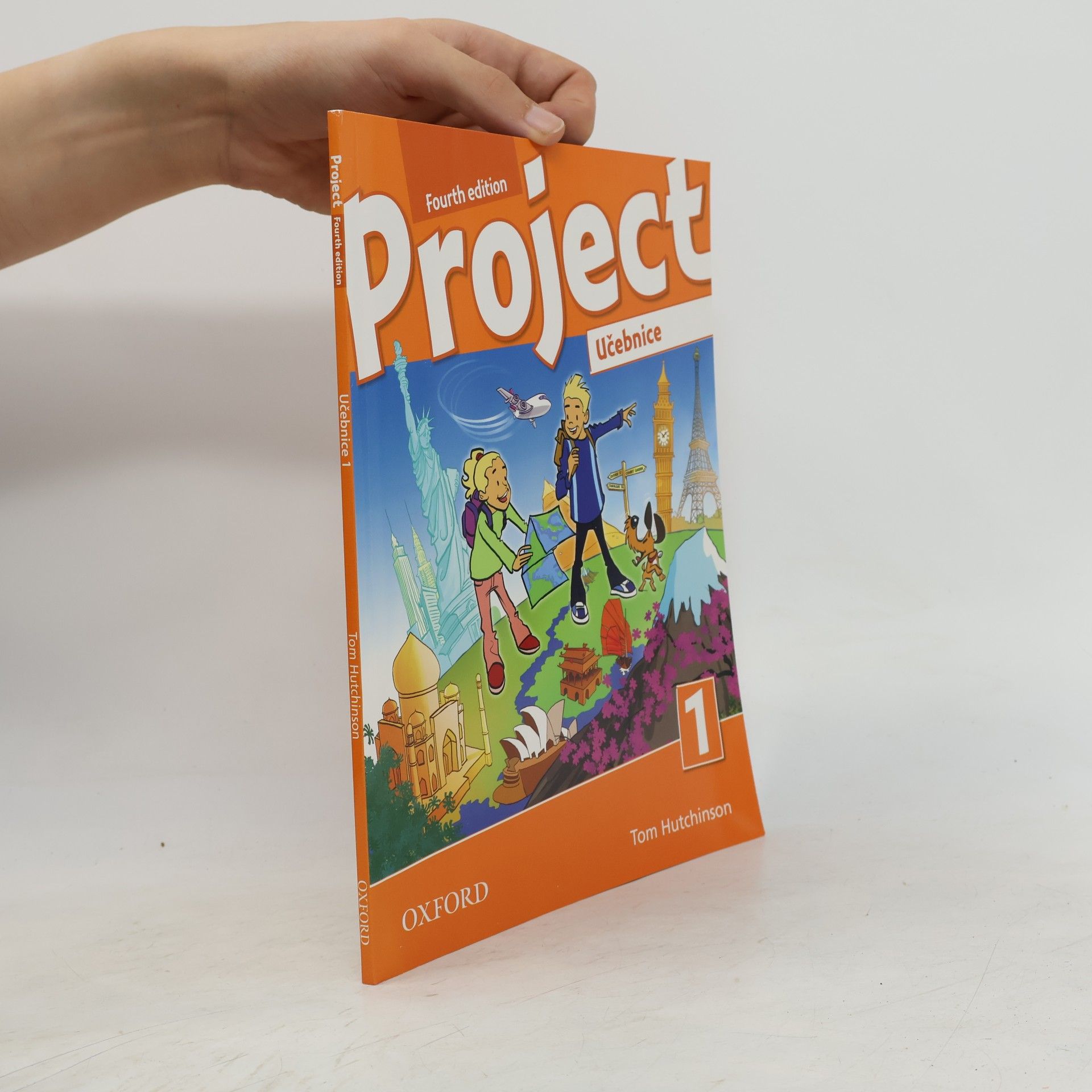 Project 1