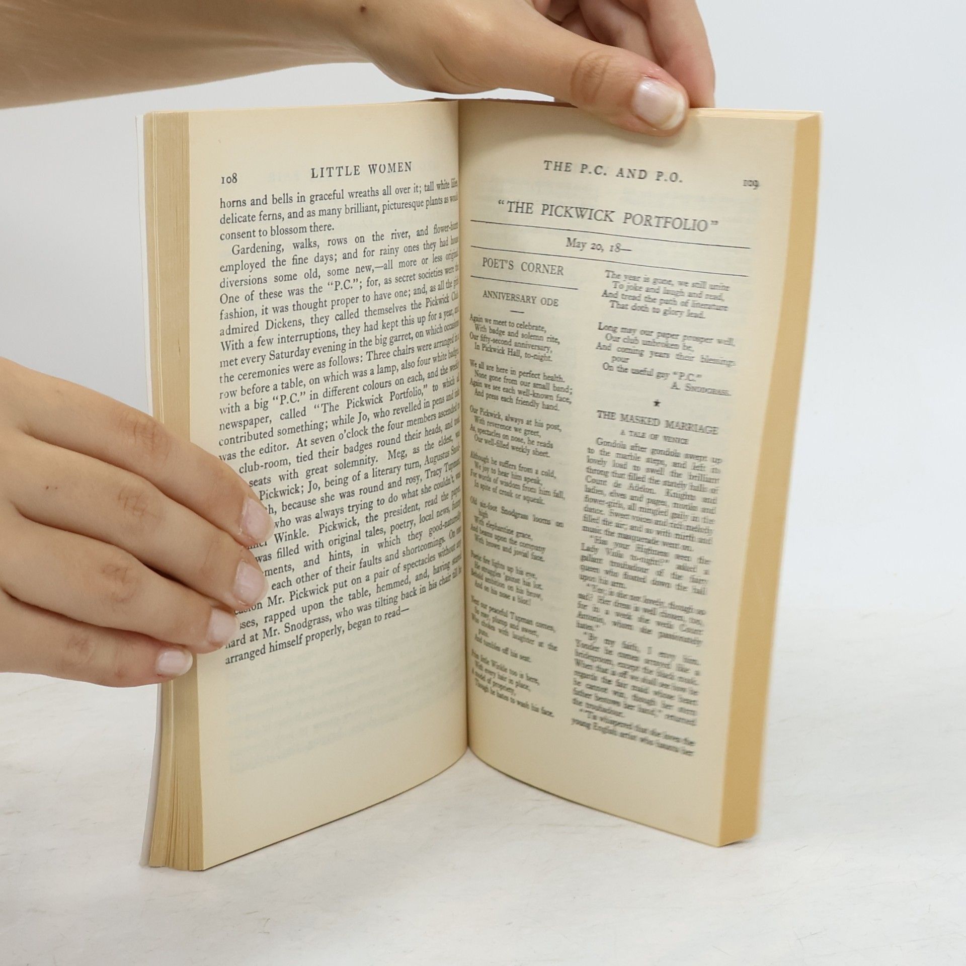 Louisa May Alcott Little Women