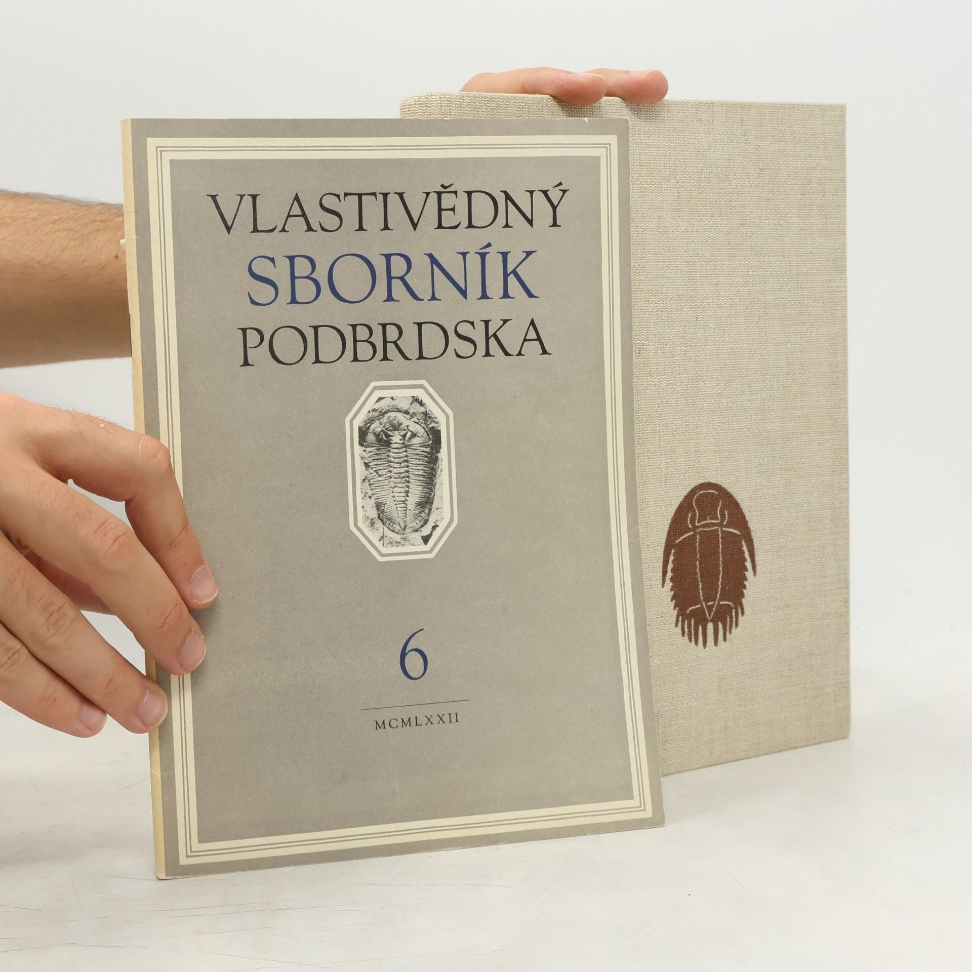 Josef Svoboda Barrandien