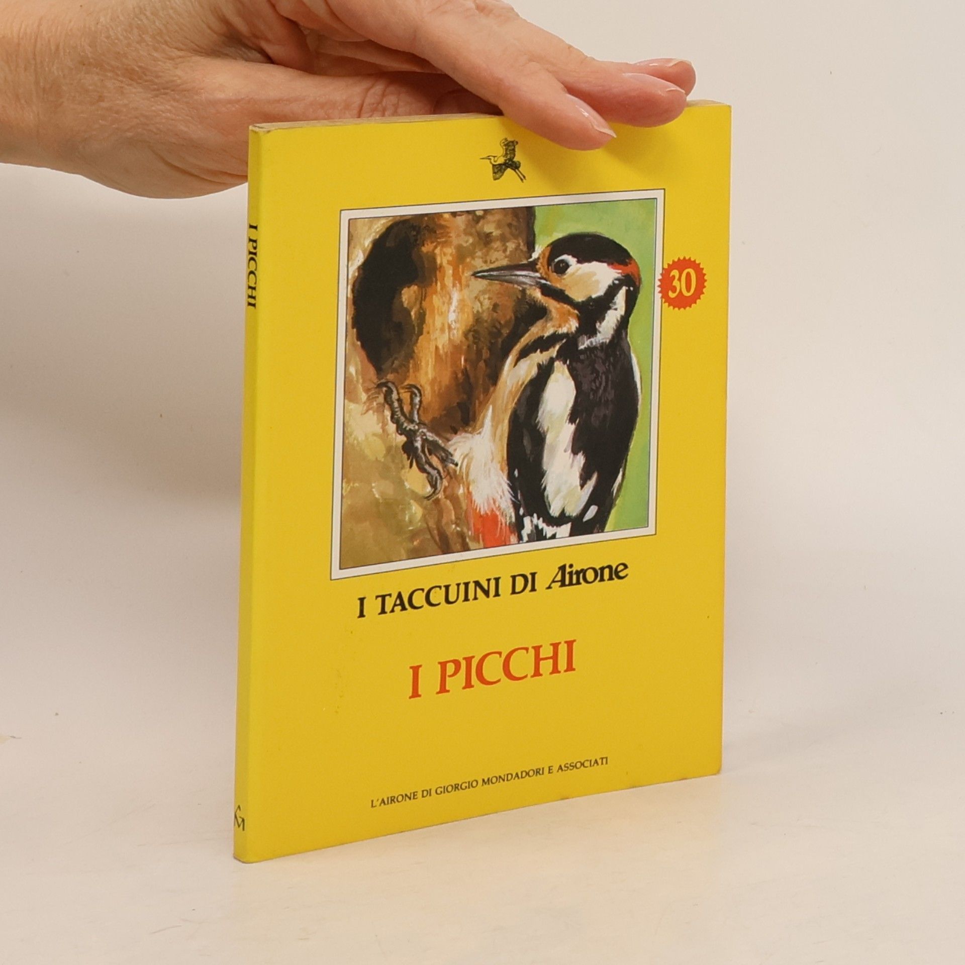 Autorenkollektiv I picchi