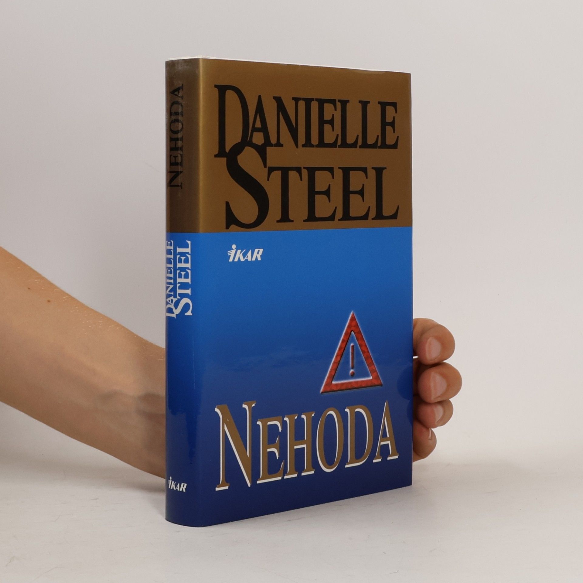 Nehoda
