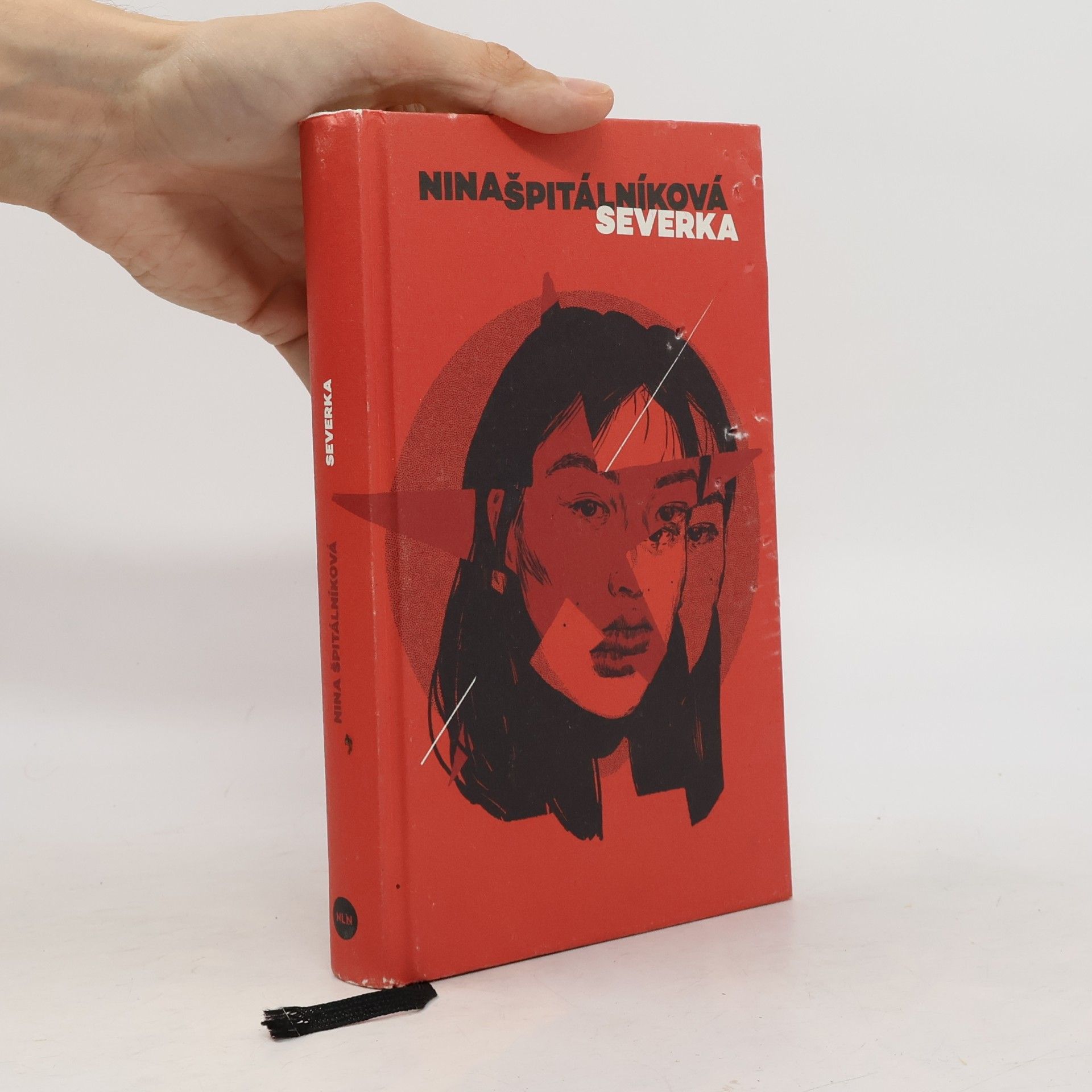 Nina Špitálníková Severka
