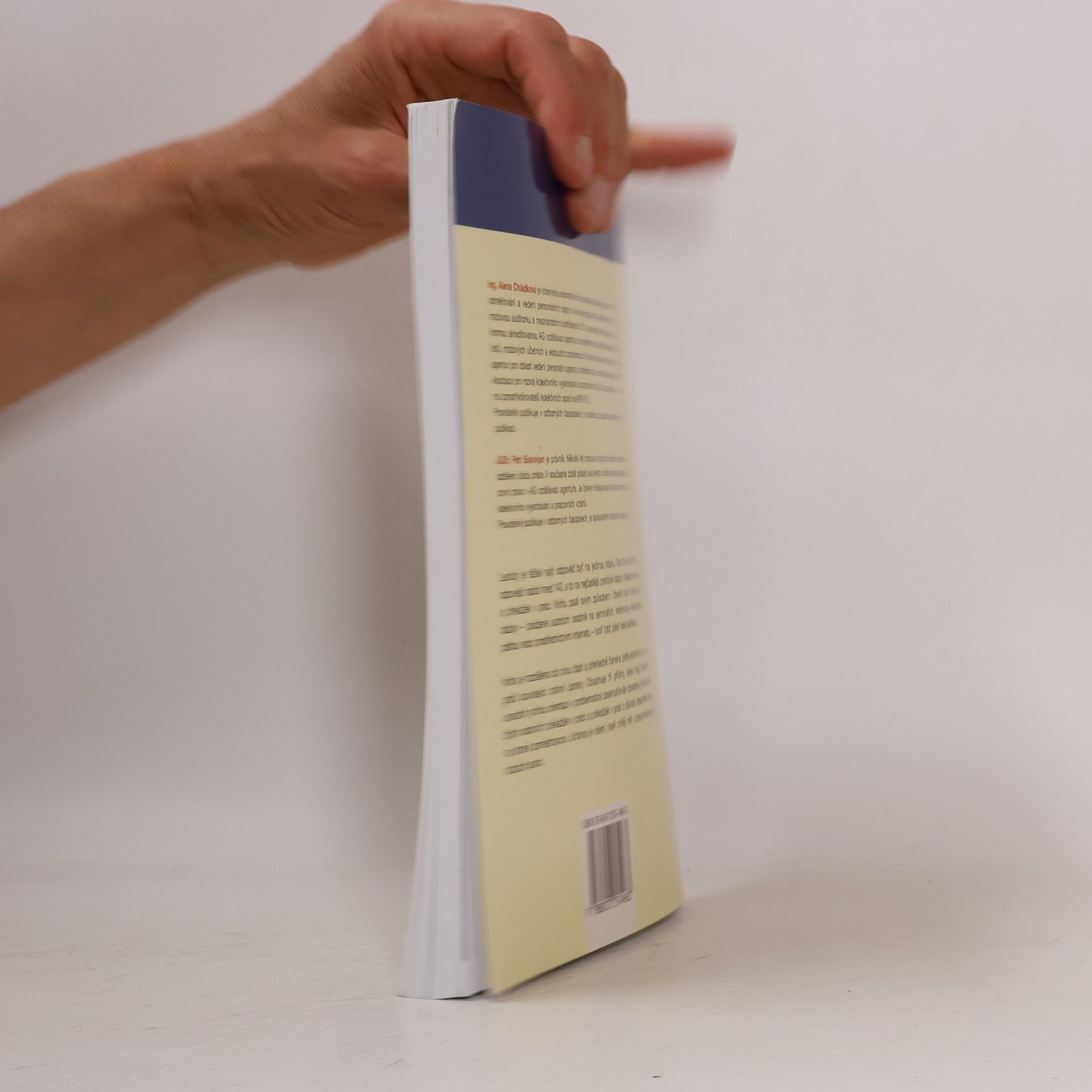 Alena Chládková Zákoník práce v otázkách a odpovědích: dovolená, překážky v práci