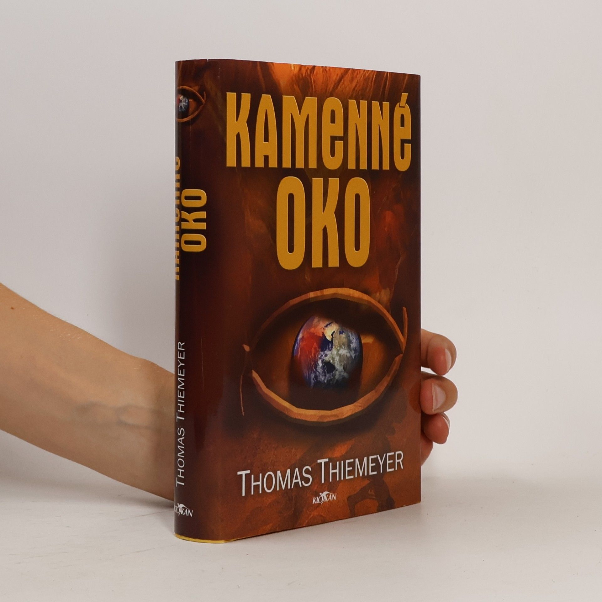Kamenné oko