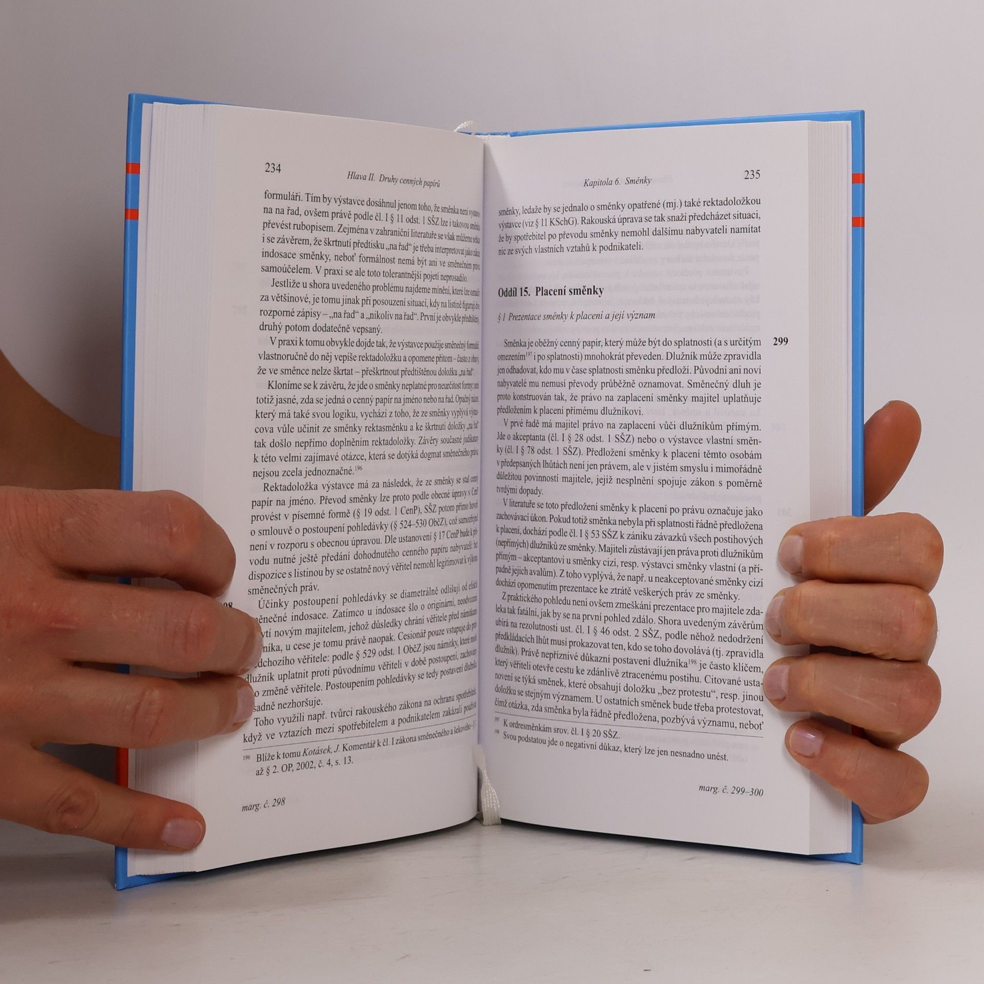 Autorenkollektiv Kurs obchodního práva: Právo cenných papírů
