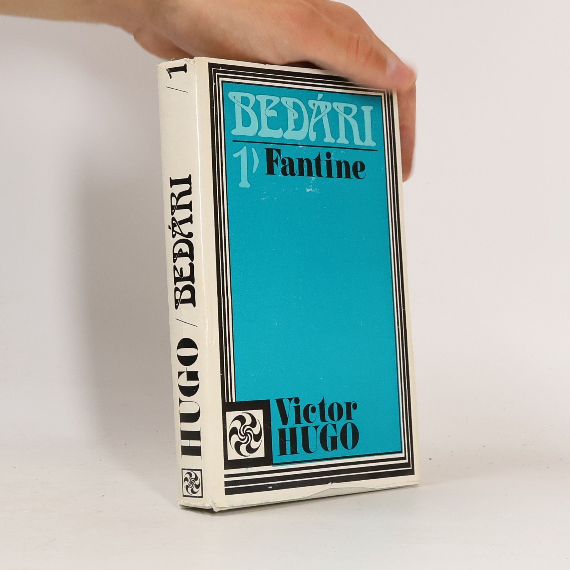 Bedári 1. Fantine