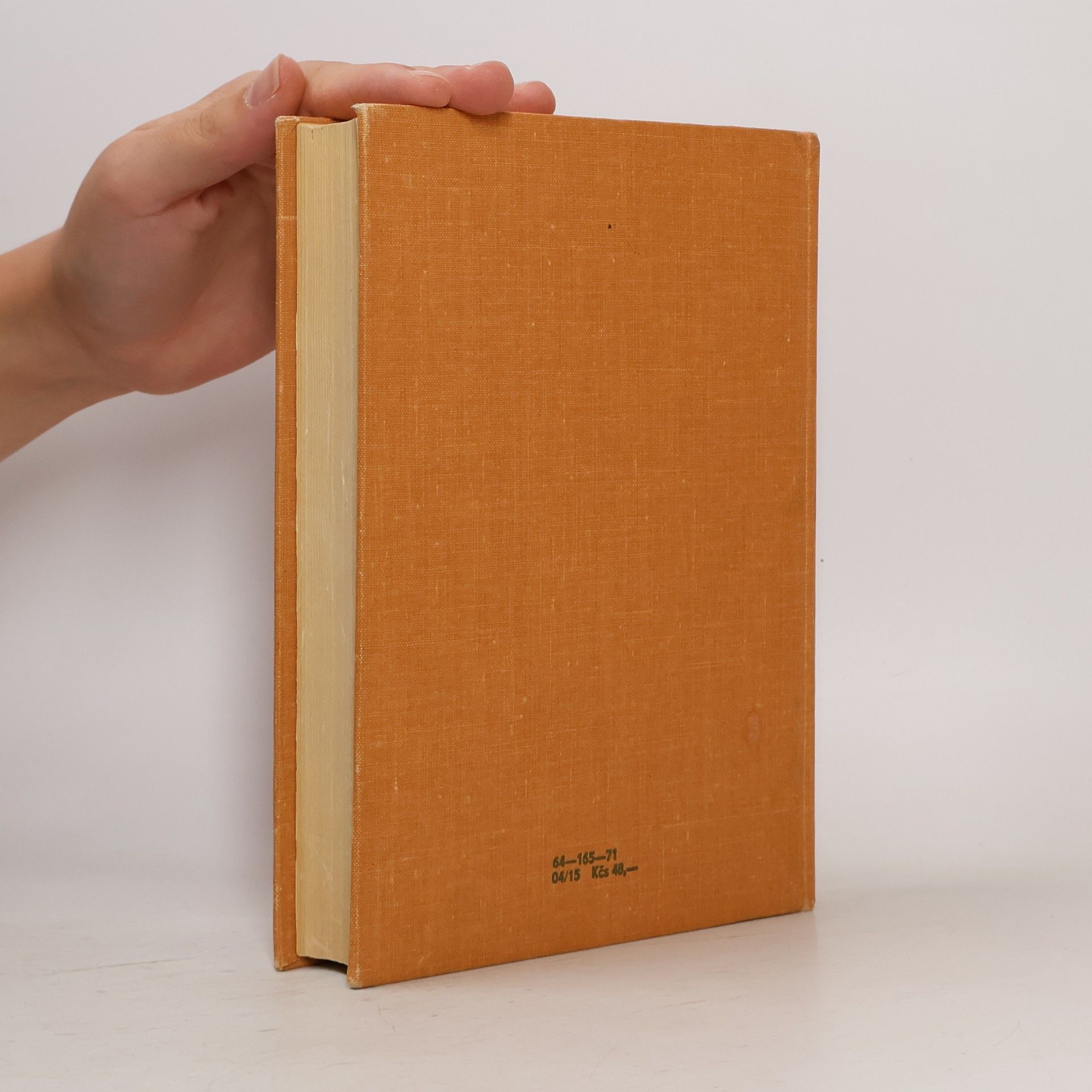 Various authors Nemecko-slovenský pôdohospodársky slovník