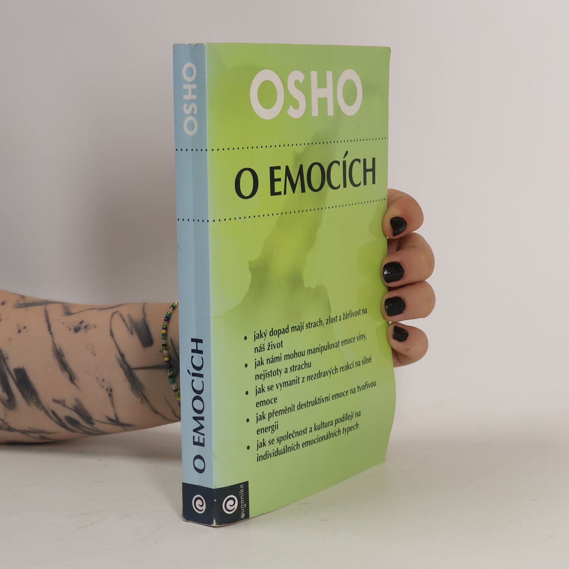 O emocích