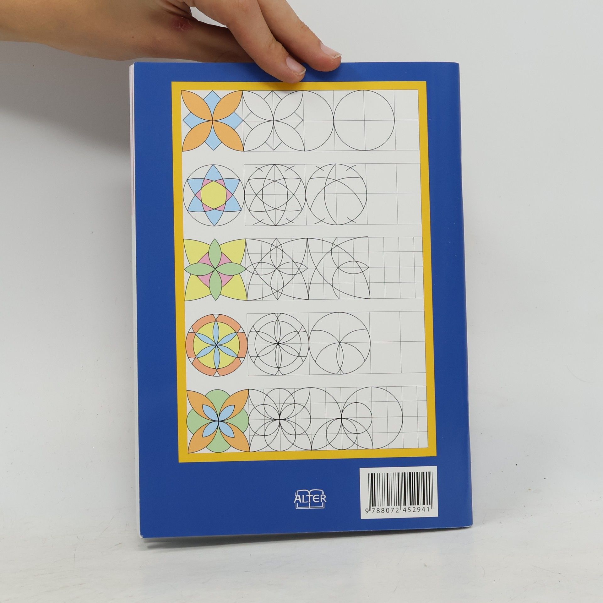 Jaroslava Justová Matematika pro 5. ročník základních škol (1. díl)