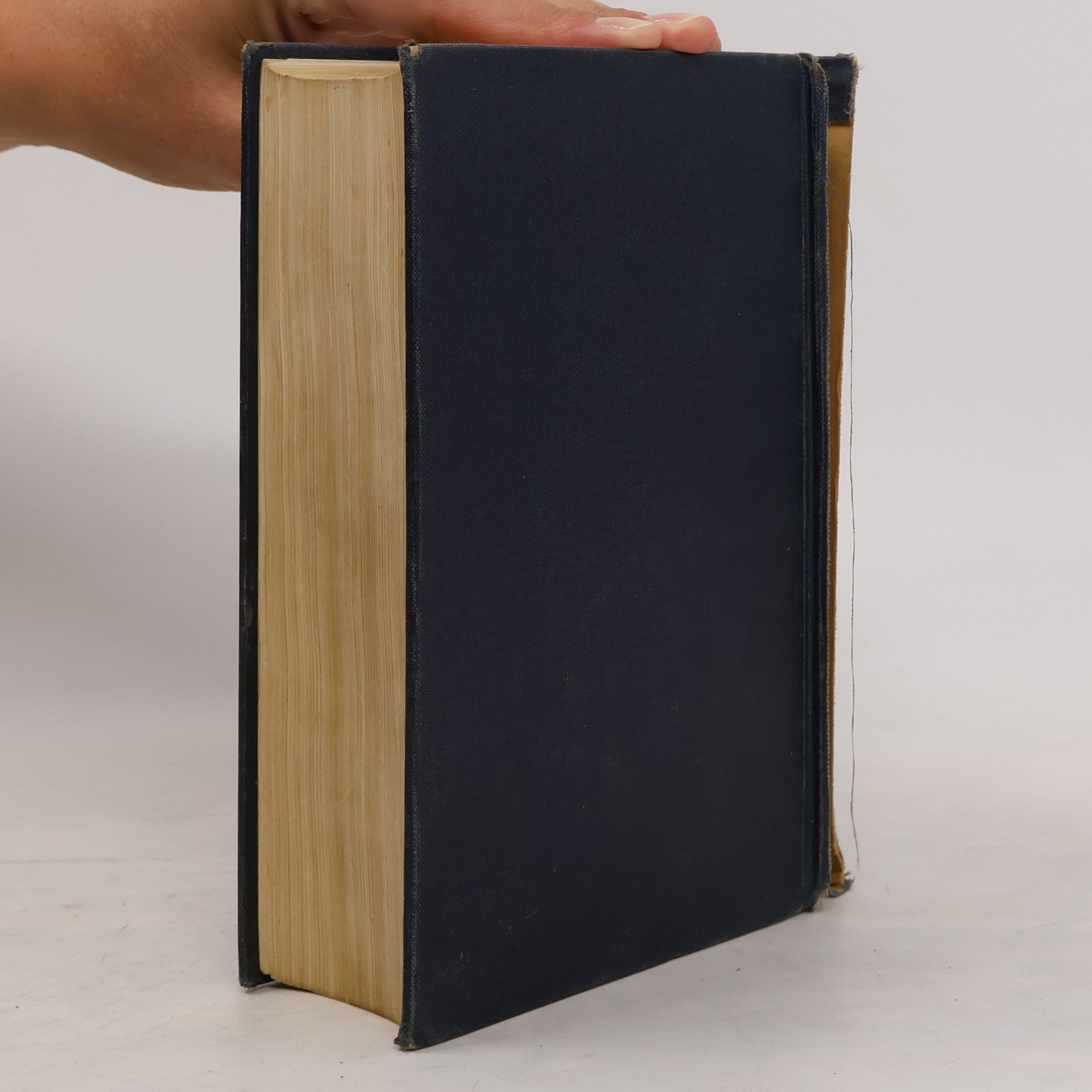 Henry Watson Fowler The Concise Oxford Dictionary of Current English