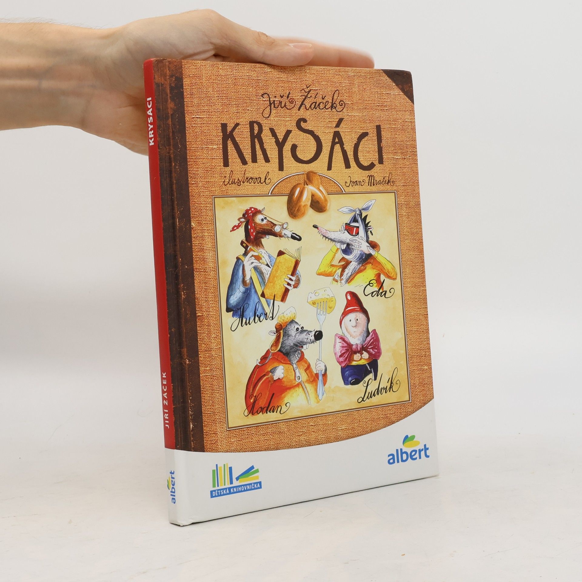 Krysáci