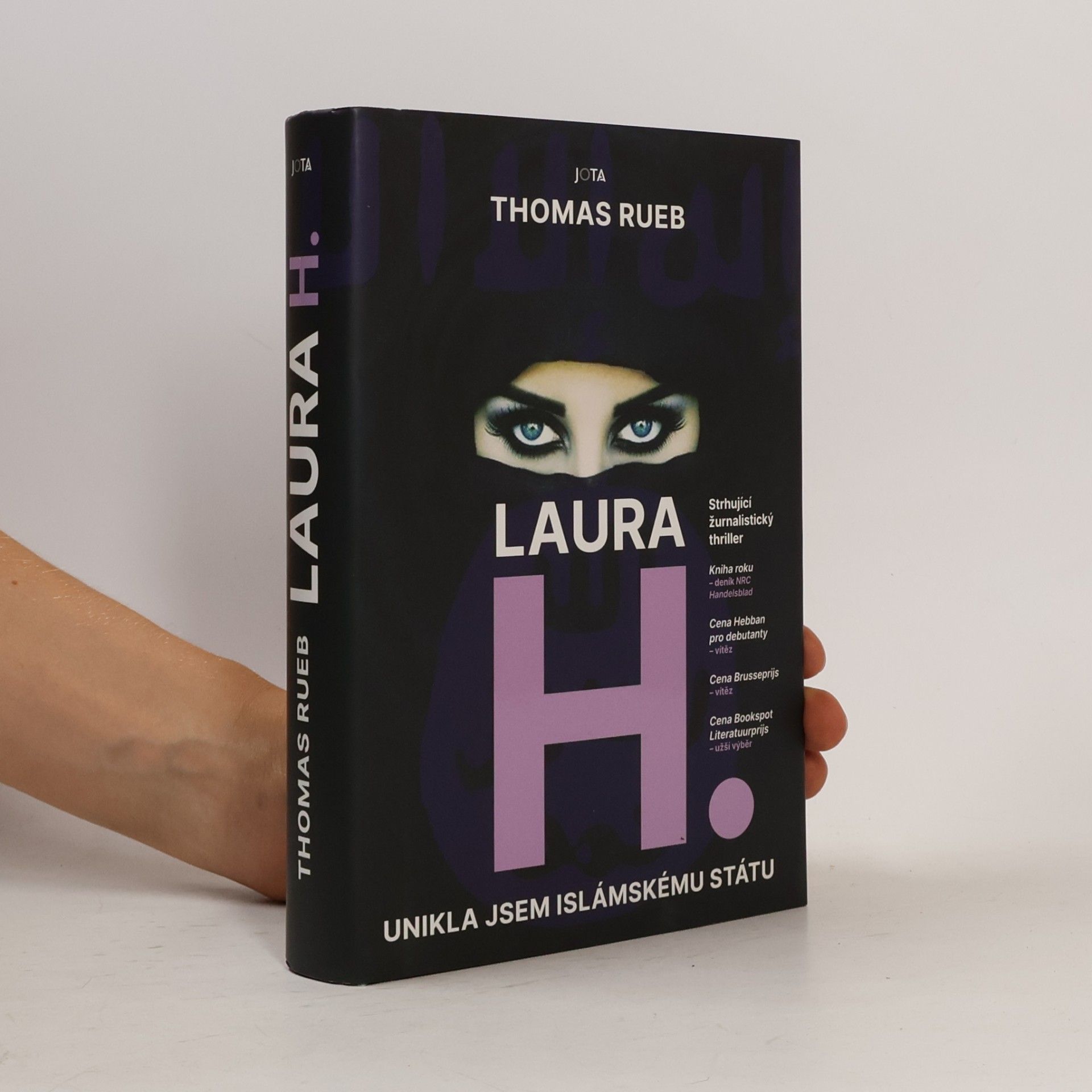 Thomas Rueb Laura H.
