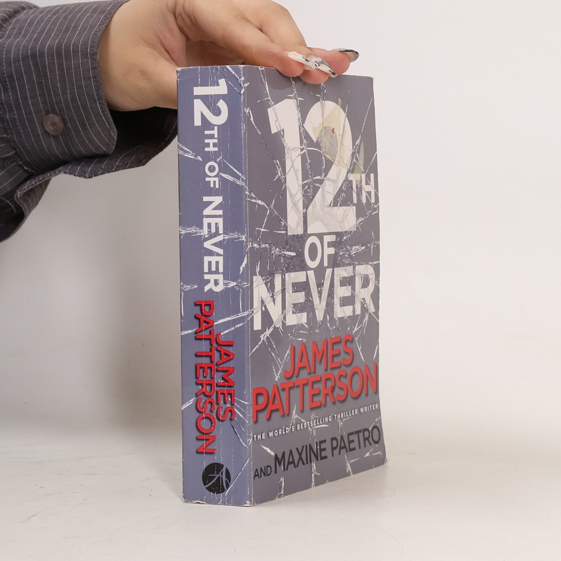 12th of Never