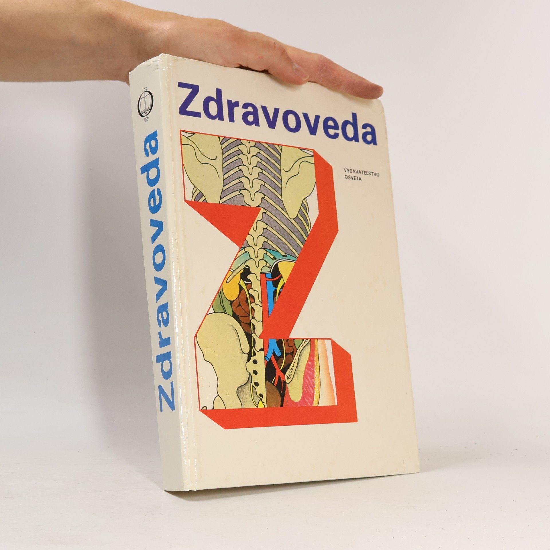 Milan Beniak Zdravoveda