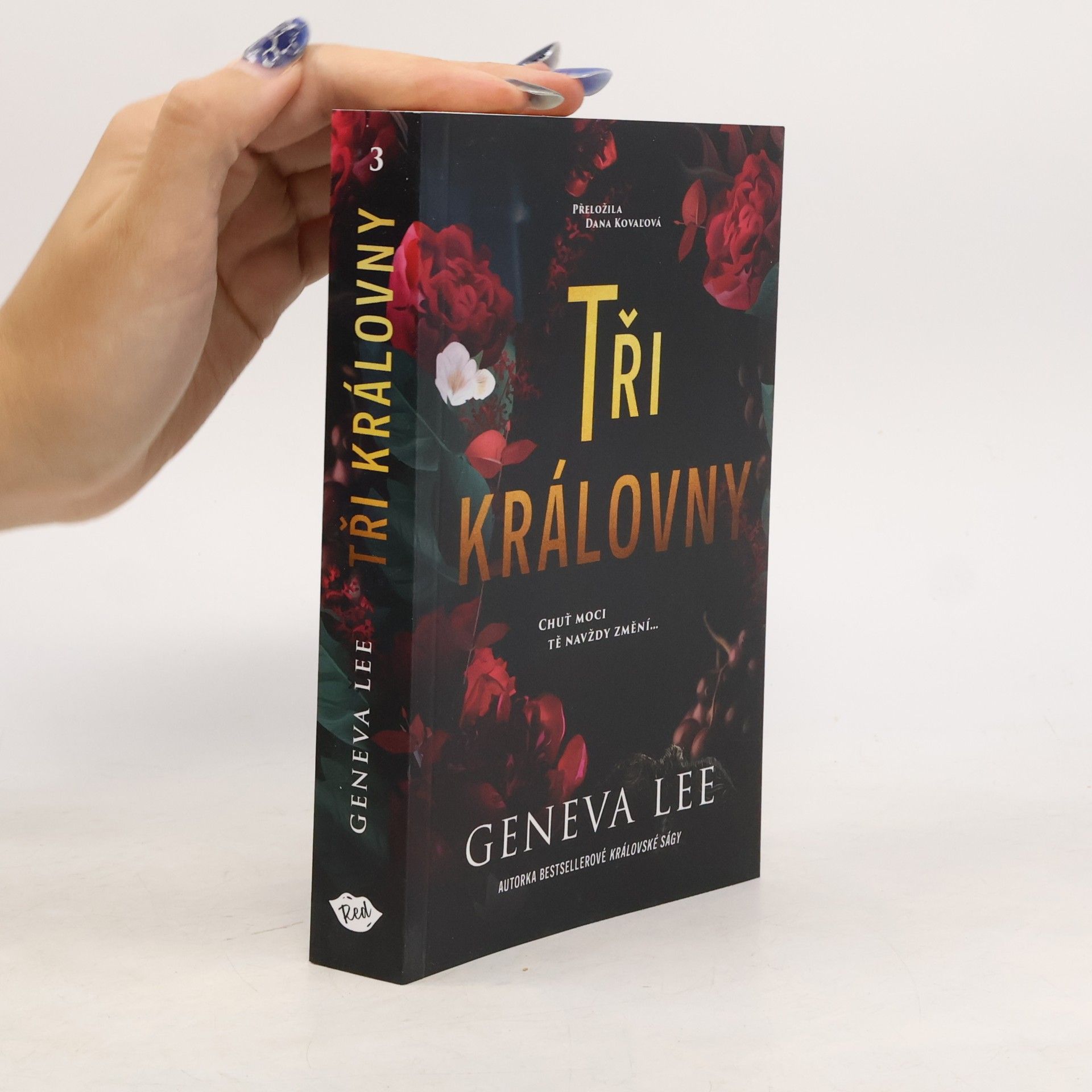 Tři královny