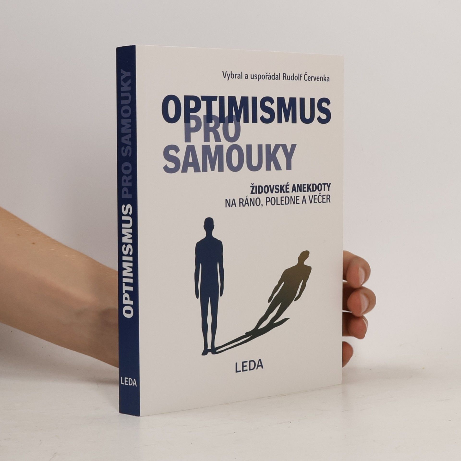 Optimismus pro samouky