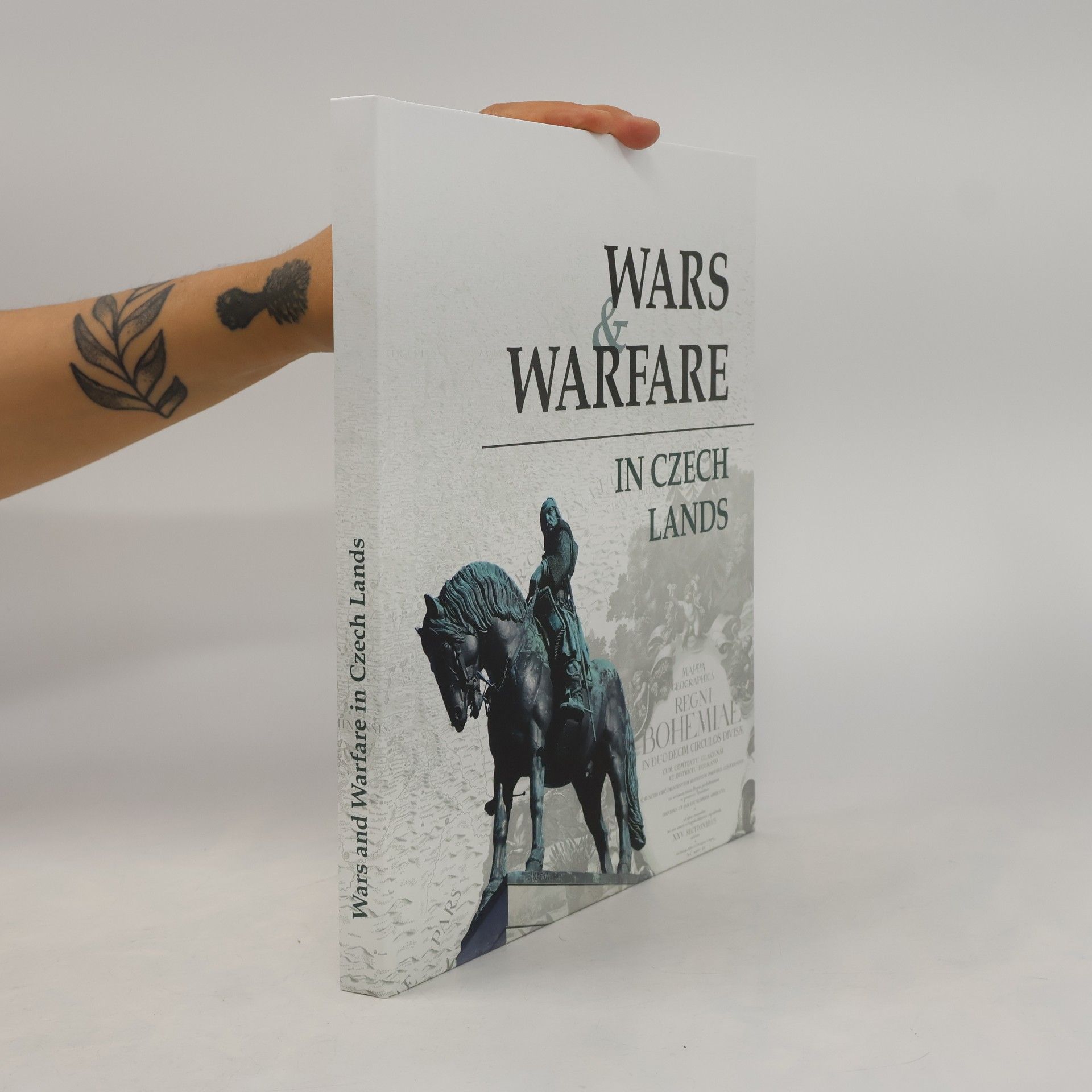 Wars & Warfare in the Czech Lands