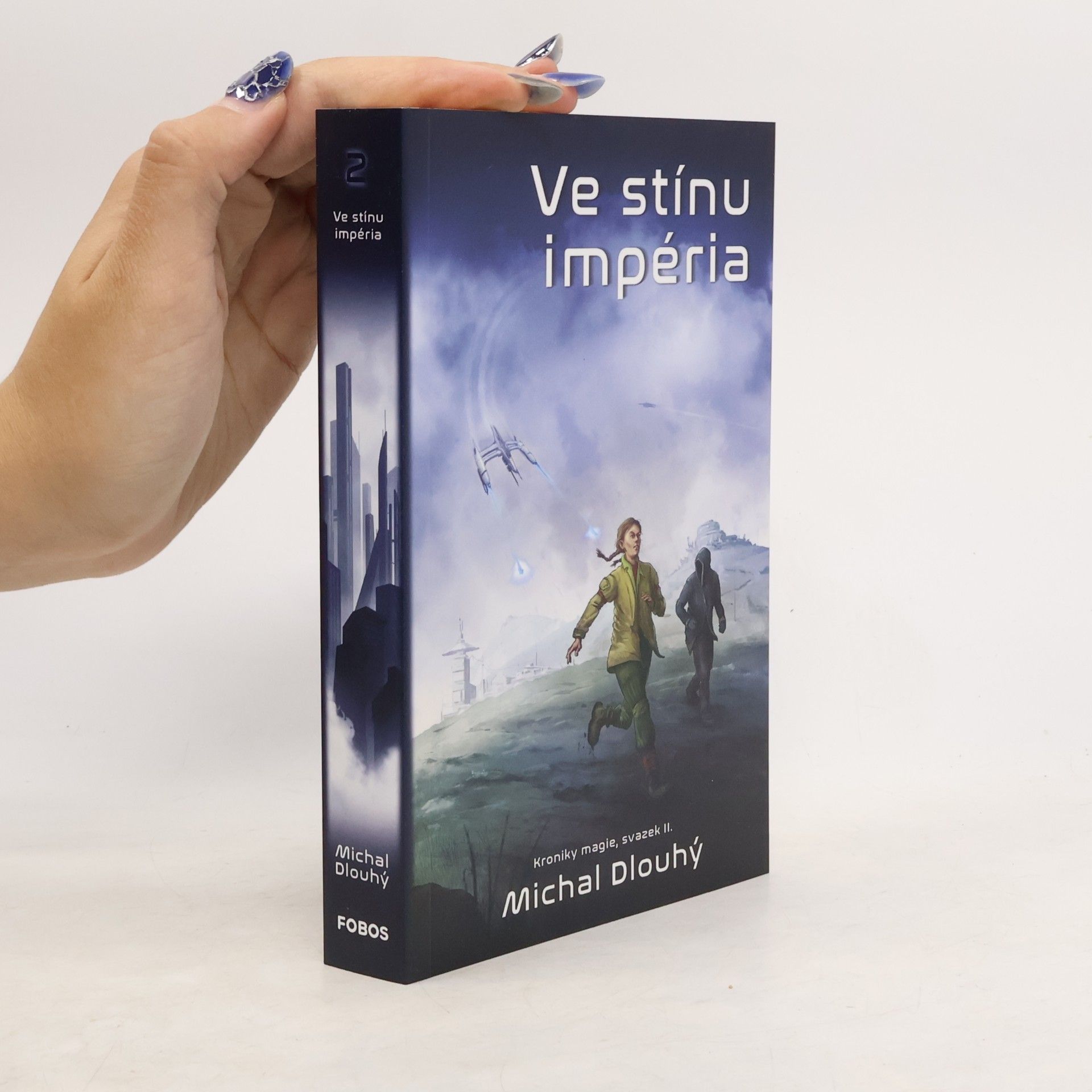 Ve stínu impéria