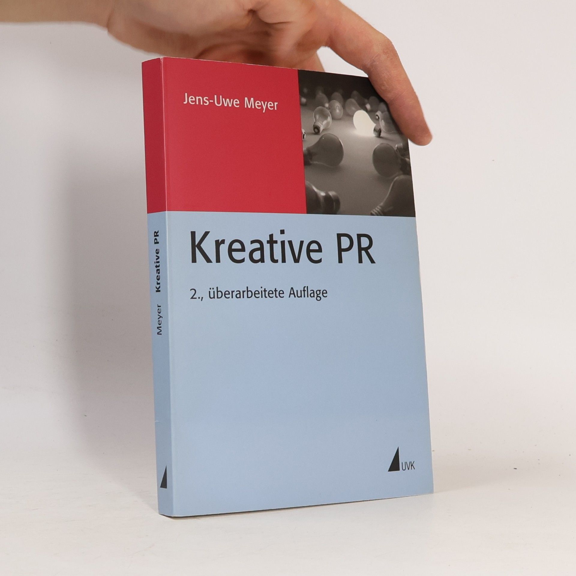 Jens-Uwe Meyer Kreative PR
